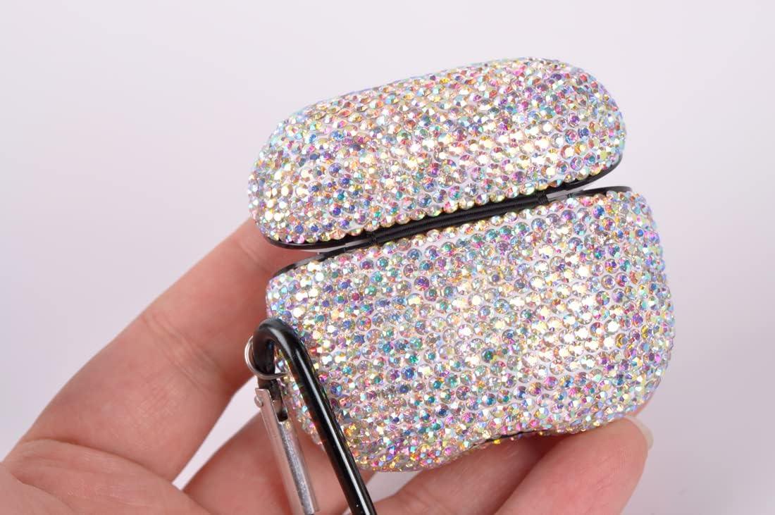 FR Fashion Co. Sparkly AirPods Pro Case Cover - FR Fashion Co.