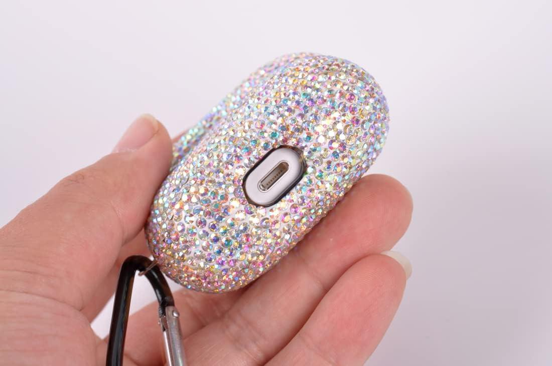 FR Fashion Co. Sparkly AirPods Pro Case Cover - FR Fashion Co.