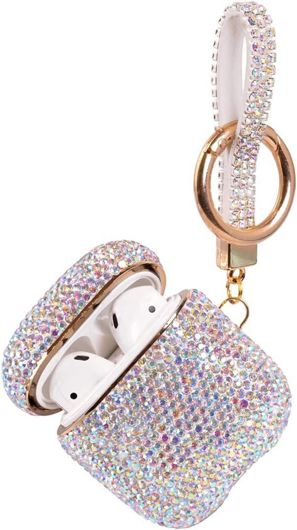 FR Fashion Co. Sparkly AirPods Pro Case Cover - FR Fashion Co.