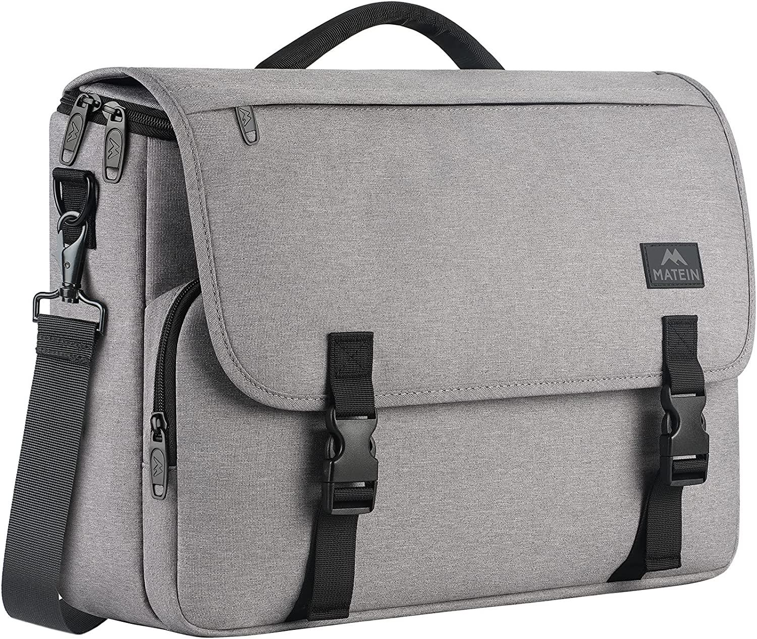 Large Capacity Nylon Fabric Messenger Bag - FR Fashion Co.
