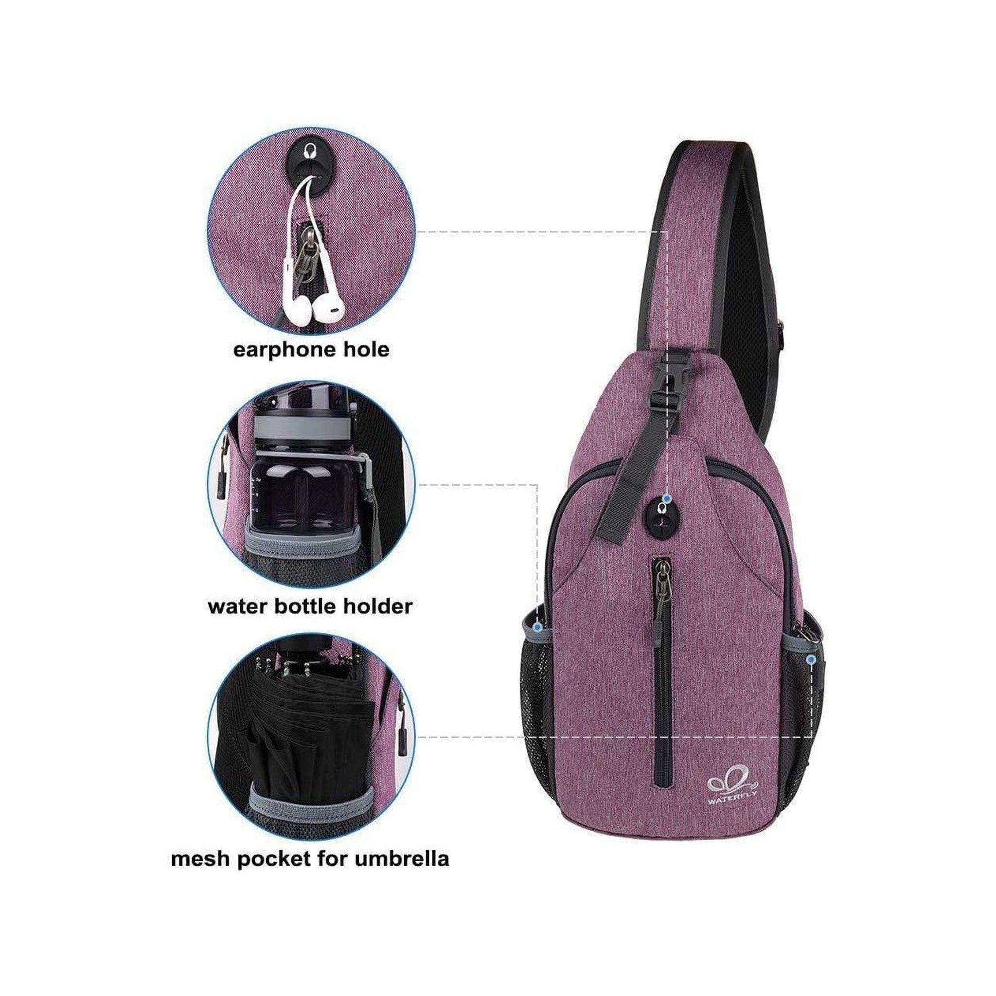High-quality Sling Bag - FR Fashion Co.