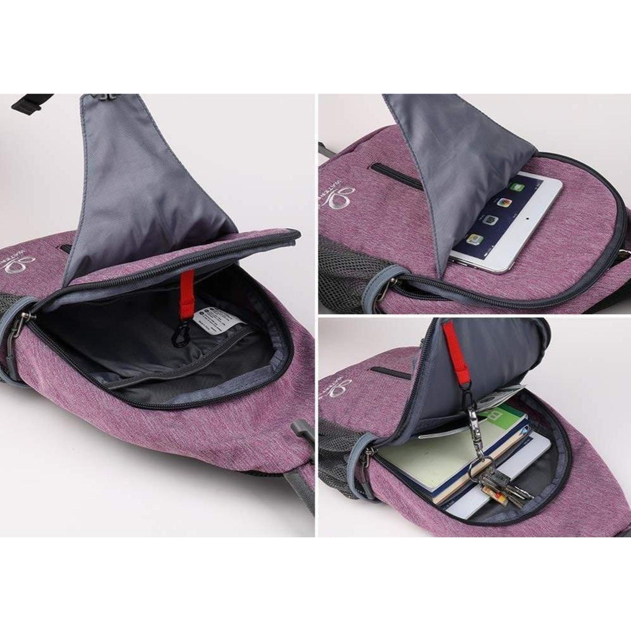High-quality Sling Bag - FR Fashion Co.