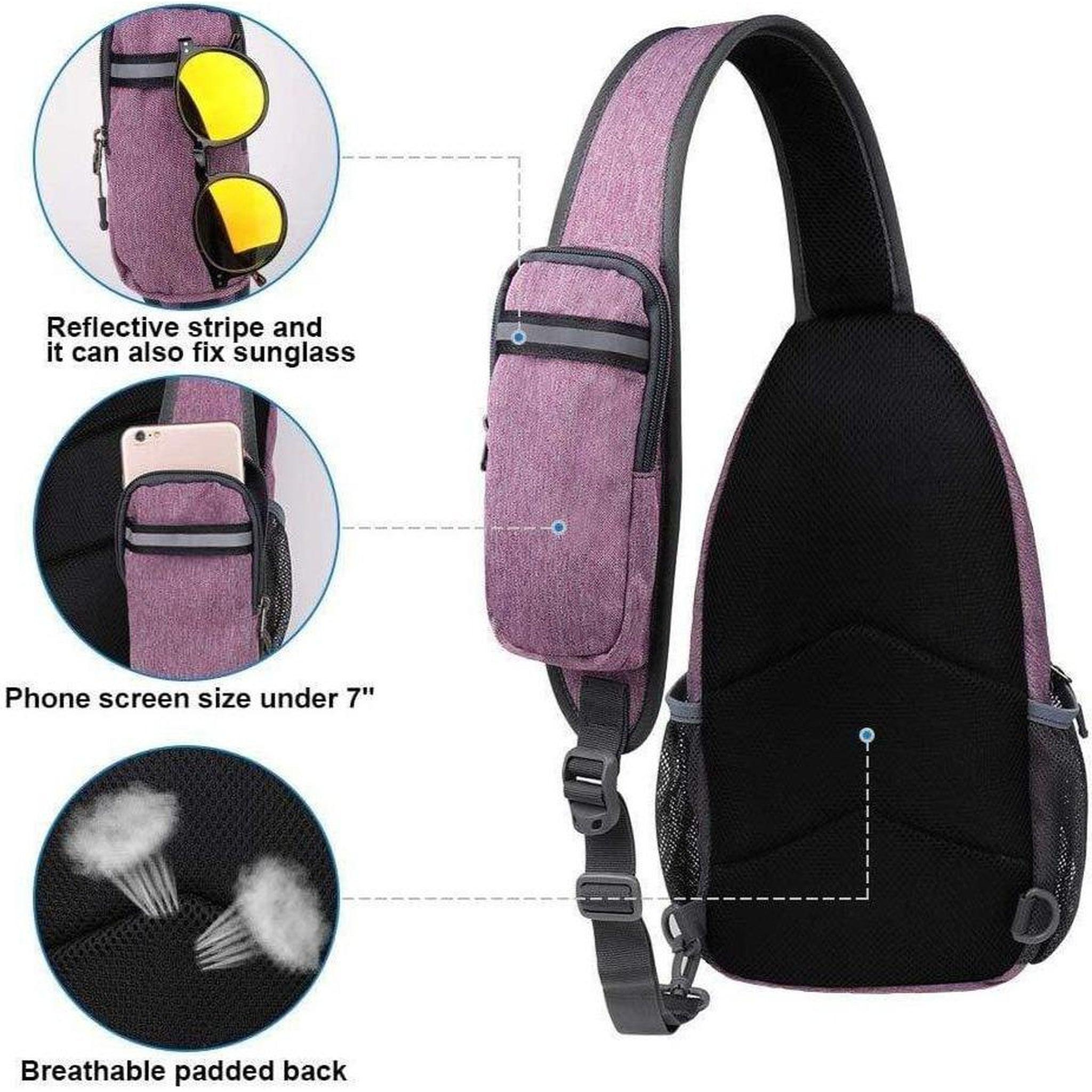 High-quality Sling Bag - FR Fashion Co.