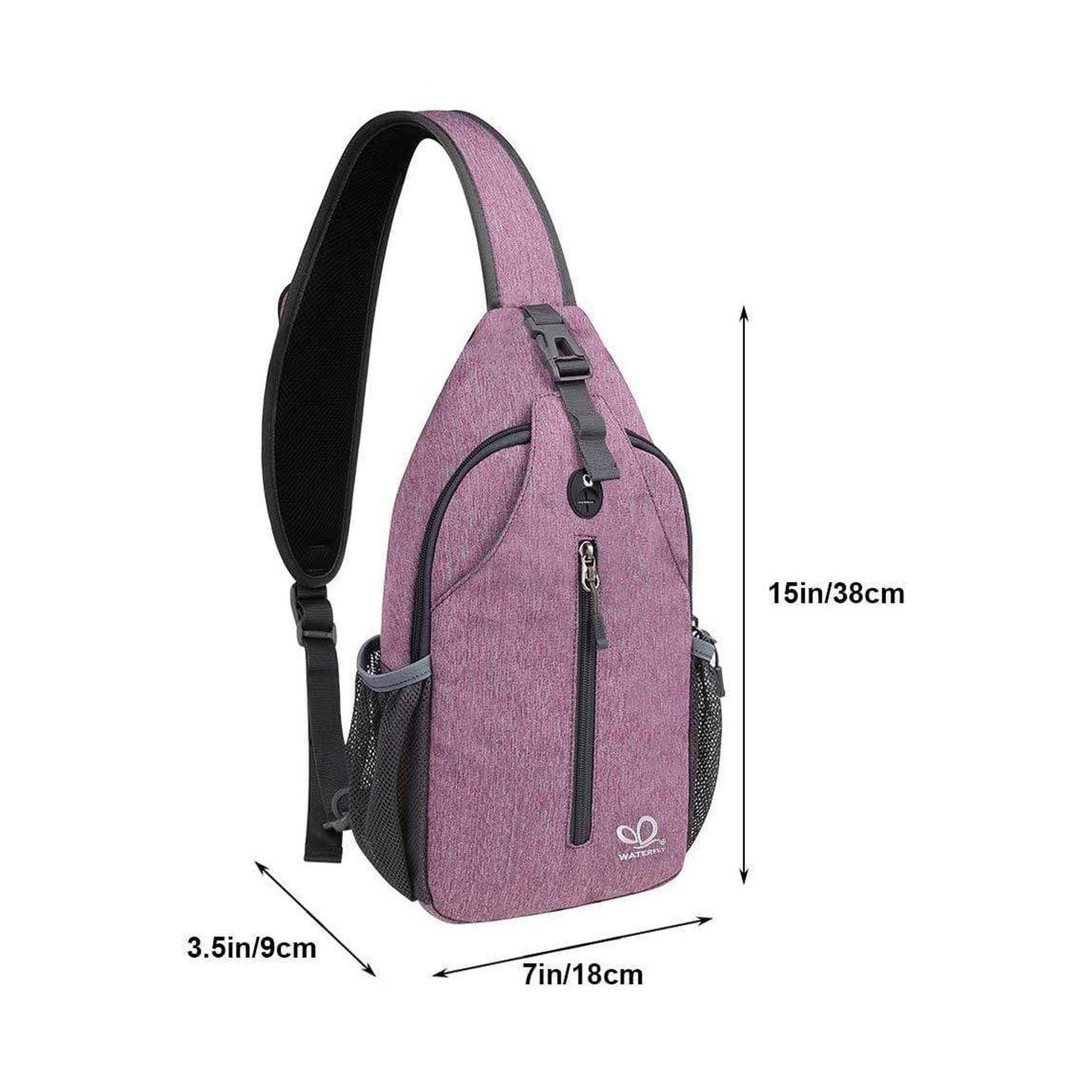 High-quality Sling Bag - FR Fashion Co.