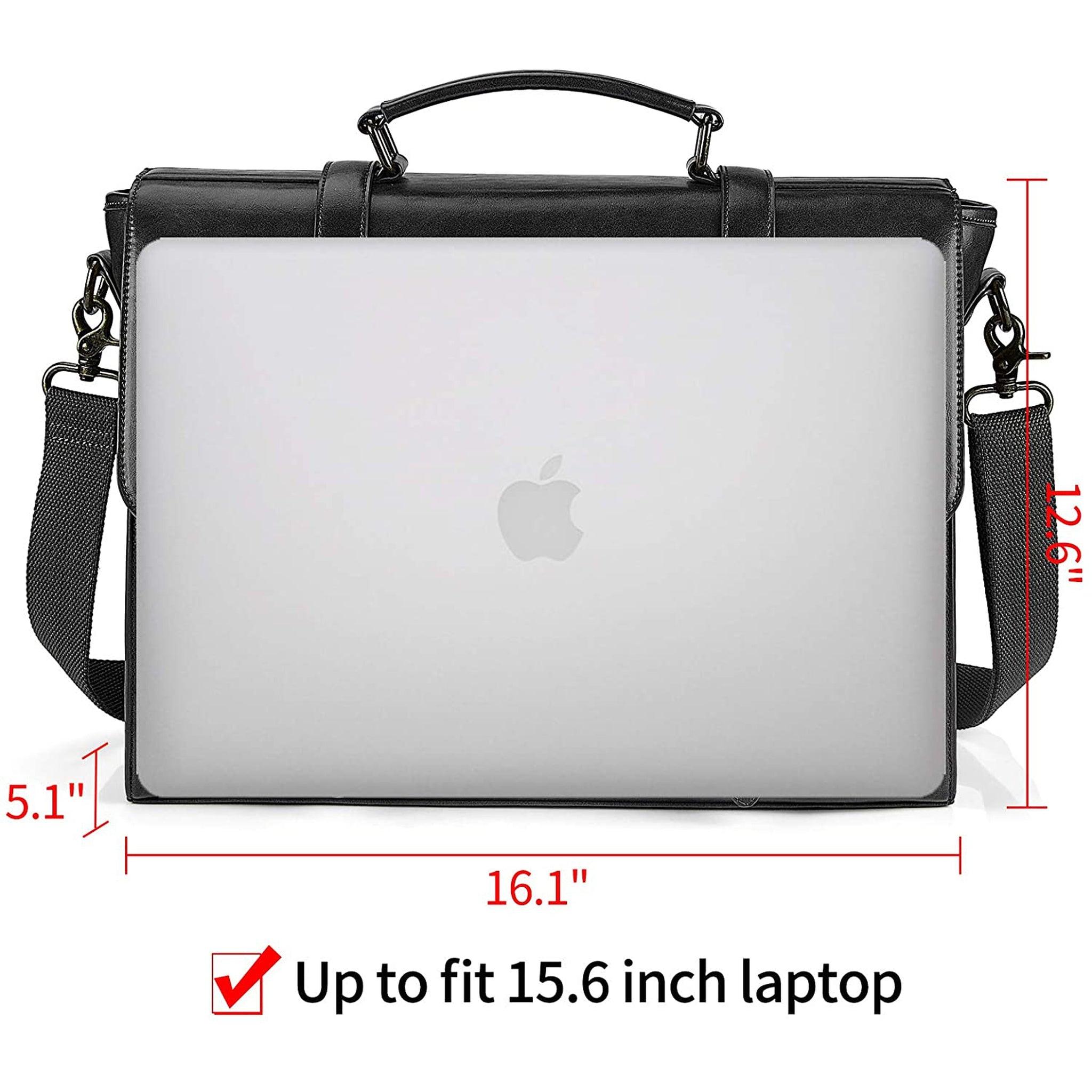 Multiple Compartments Design Messenger Bag - FR Fashion Co.