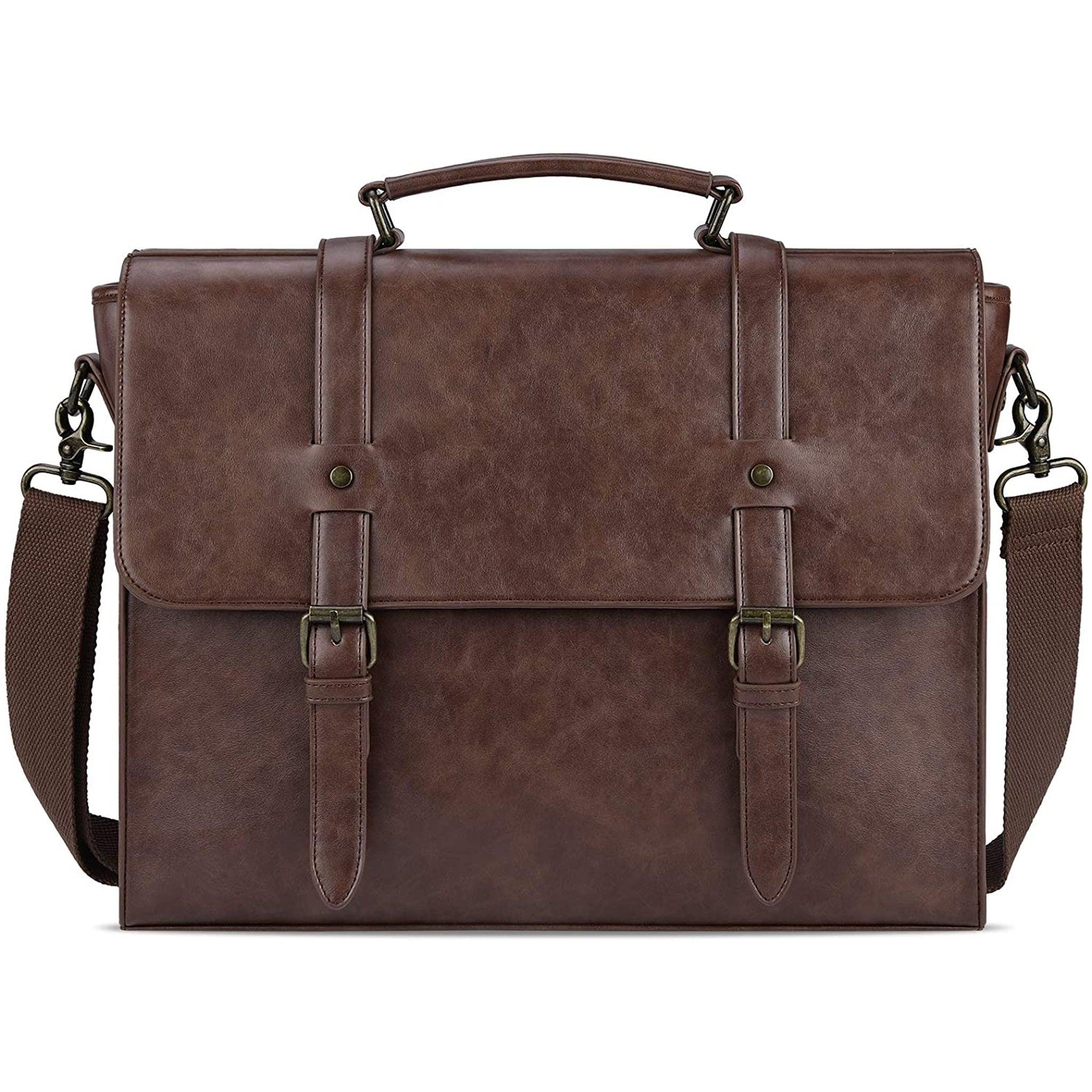 Multiple Compartments Design Messenger Bag - FR Fashion Co.