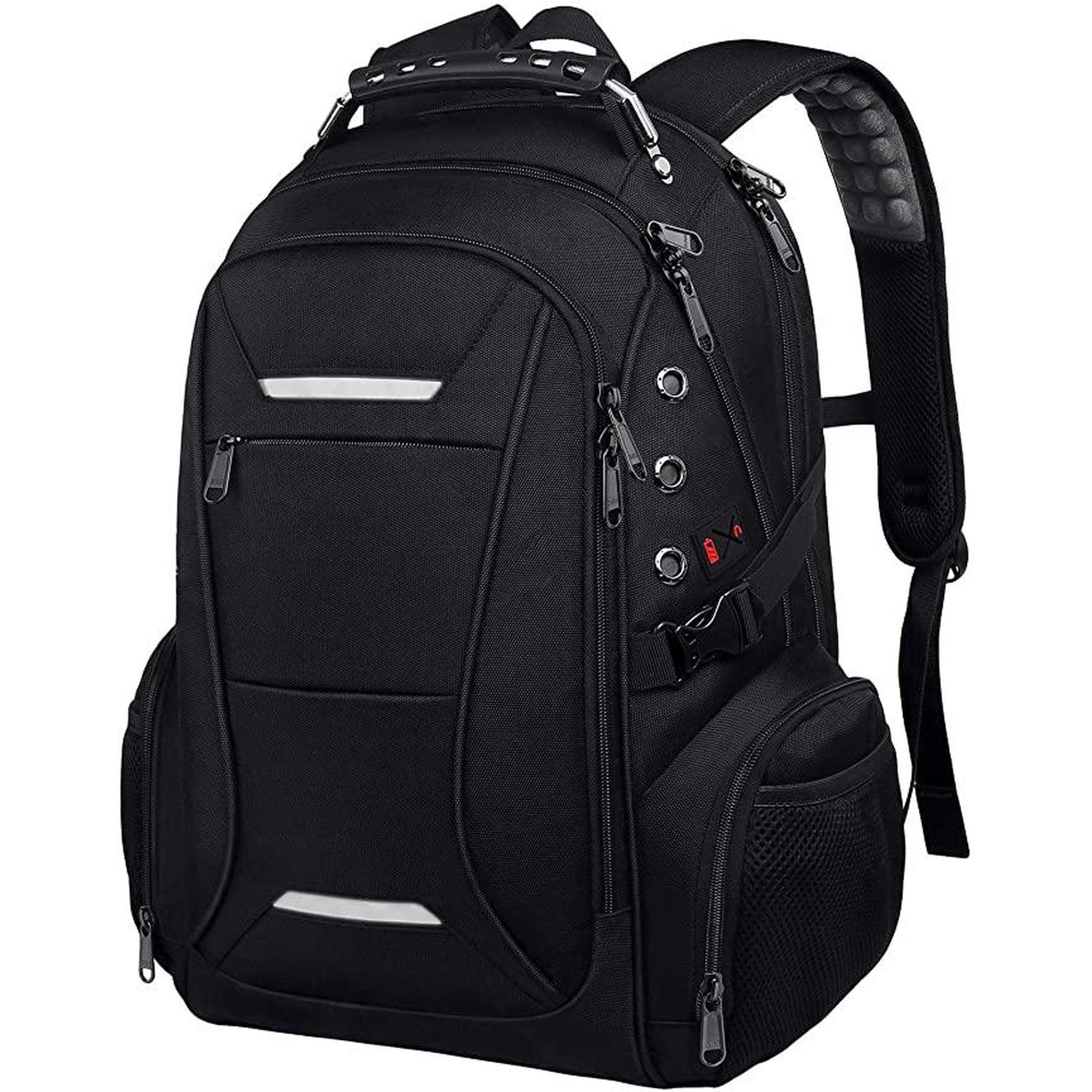Fashionable TSA-Approved Travel Backpack - FR Fashion Co.