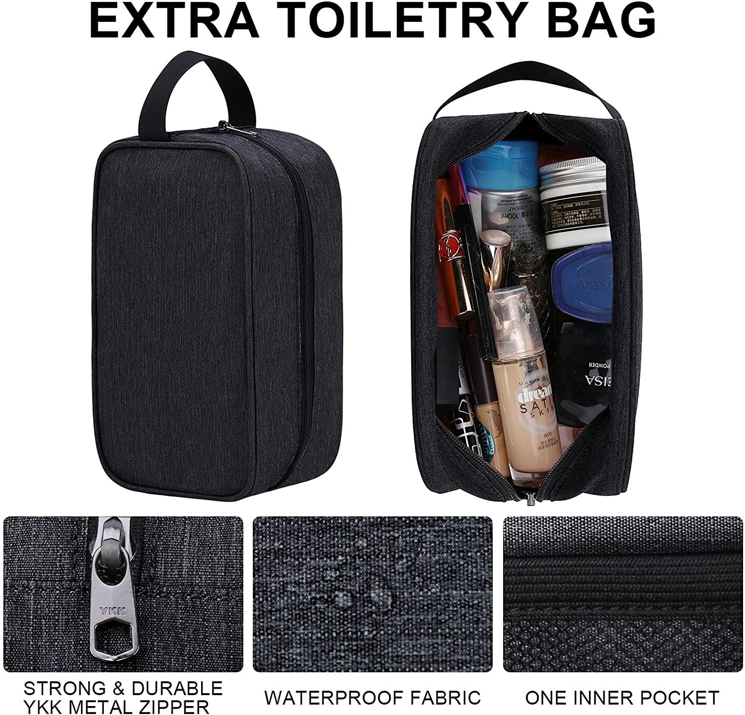 Large-Capacity Foldable Duffle Bag - FR Fashion Co.