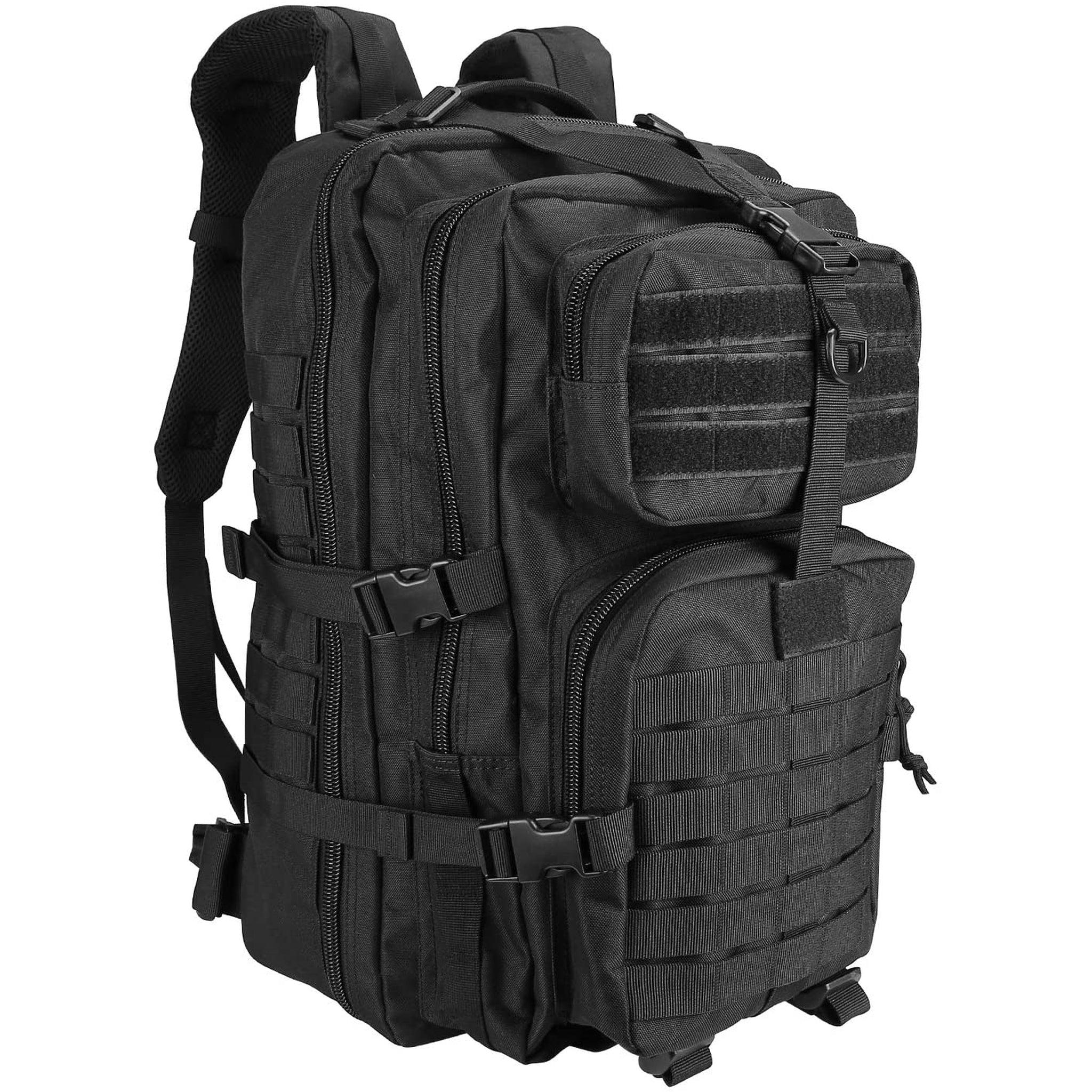 Molle-System Men's Tactical Backpack - FR Fashion Co.