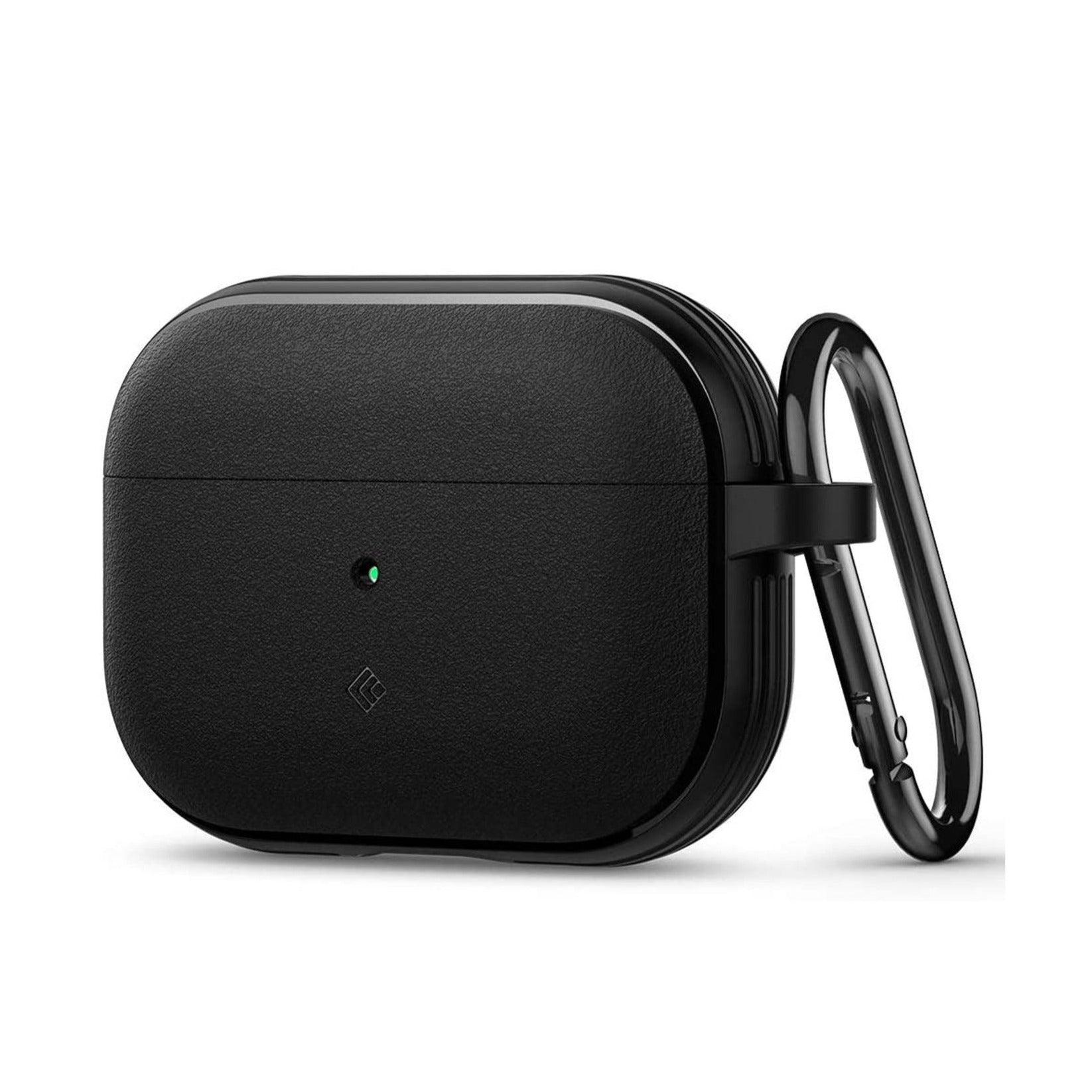 Silicone Case with Keychain Compatible with Apple AirPods Pro - FR Fashion Co.