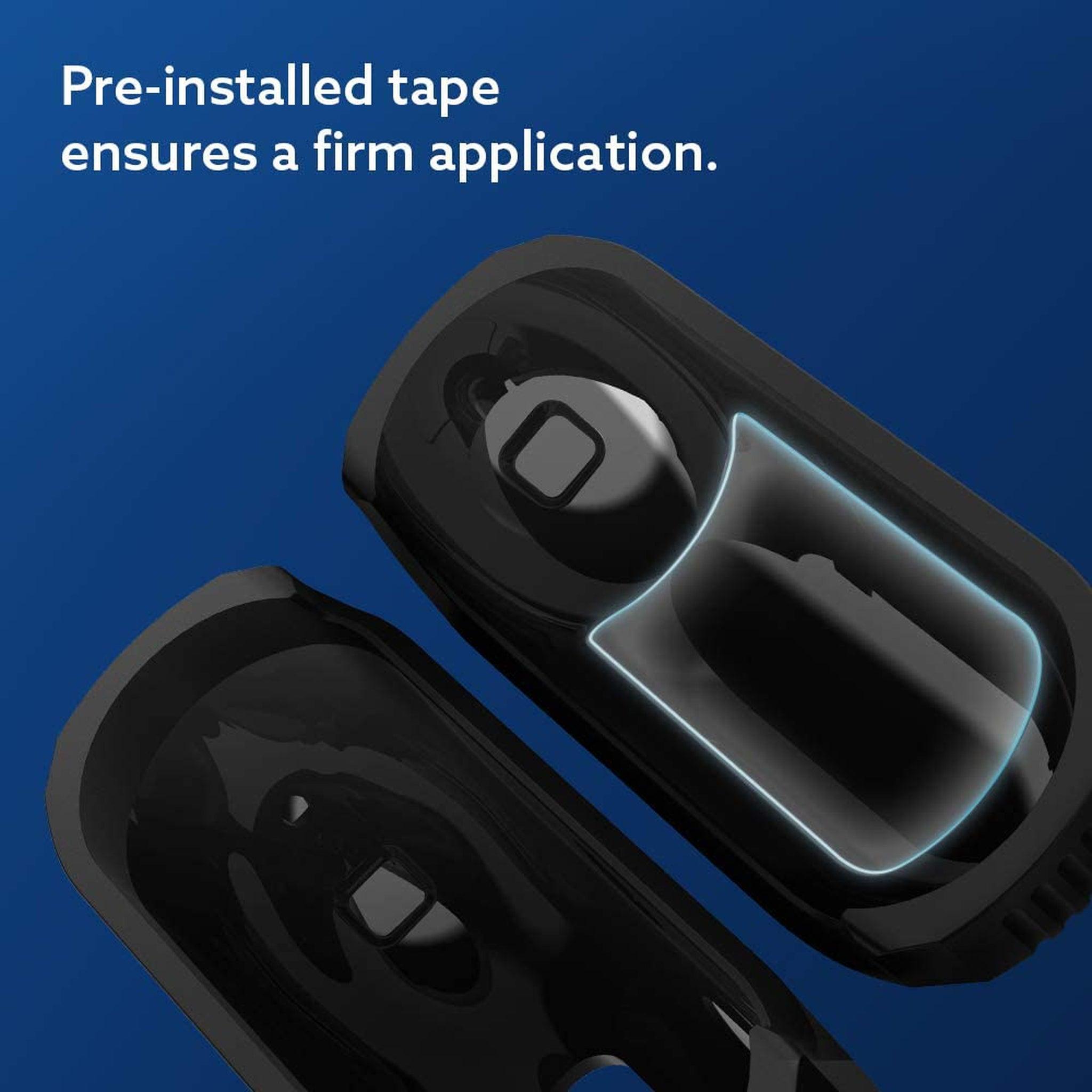 Silicone Case with Keychain Compatible with Apple AirPods Pro - FR Fashion Co.