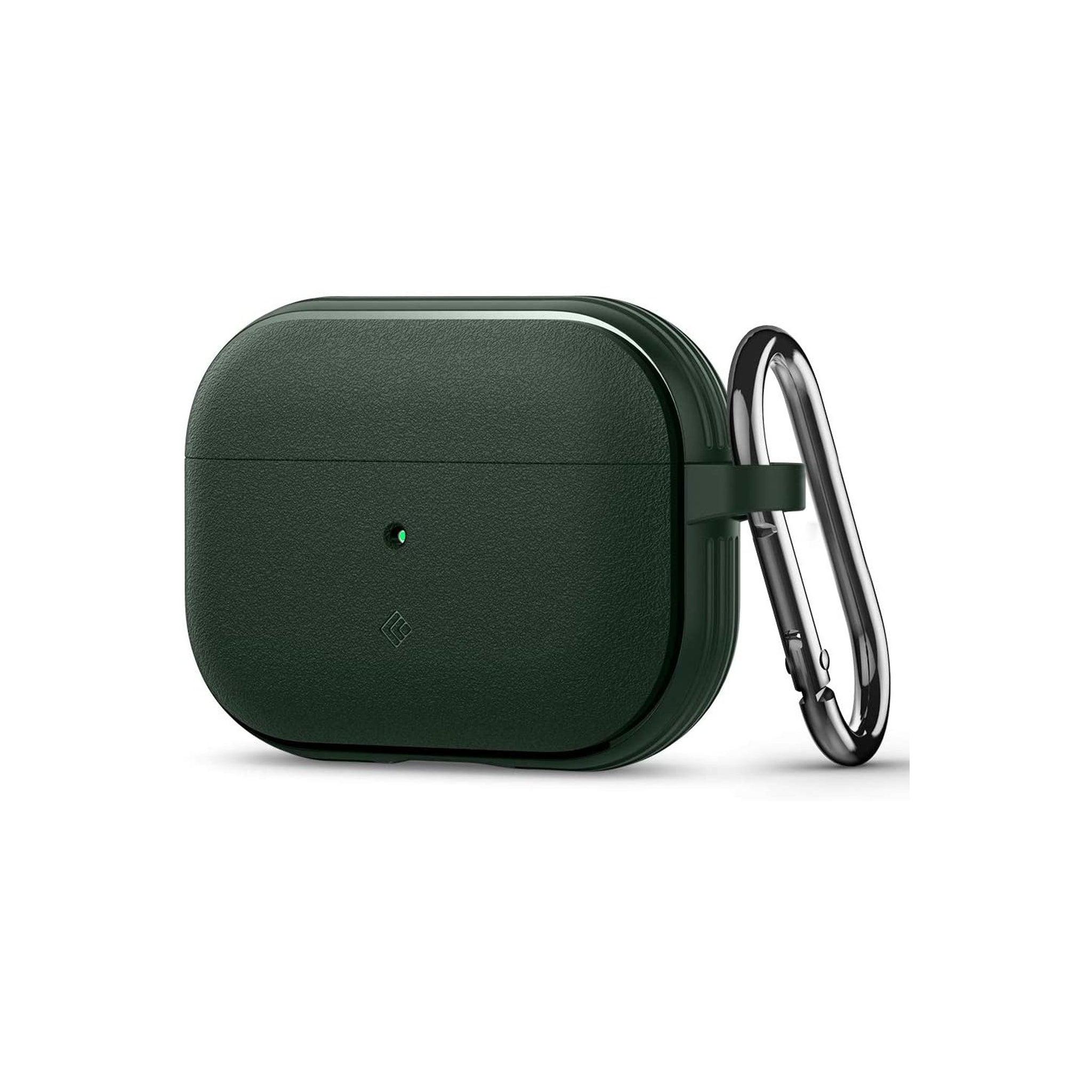 Silicone Case with Keychain Compatible with Apple AirPods Pro - FR Fashion Co.