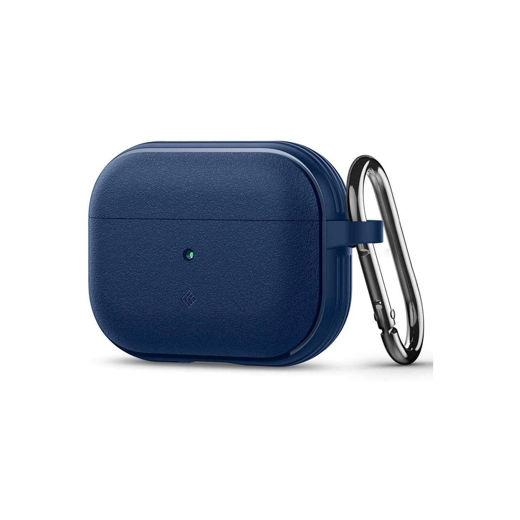 Silicone Case with Keychain Compatible with Apple AirPods Pro - FR Fashion Co.