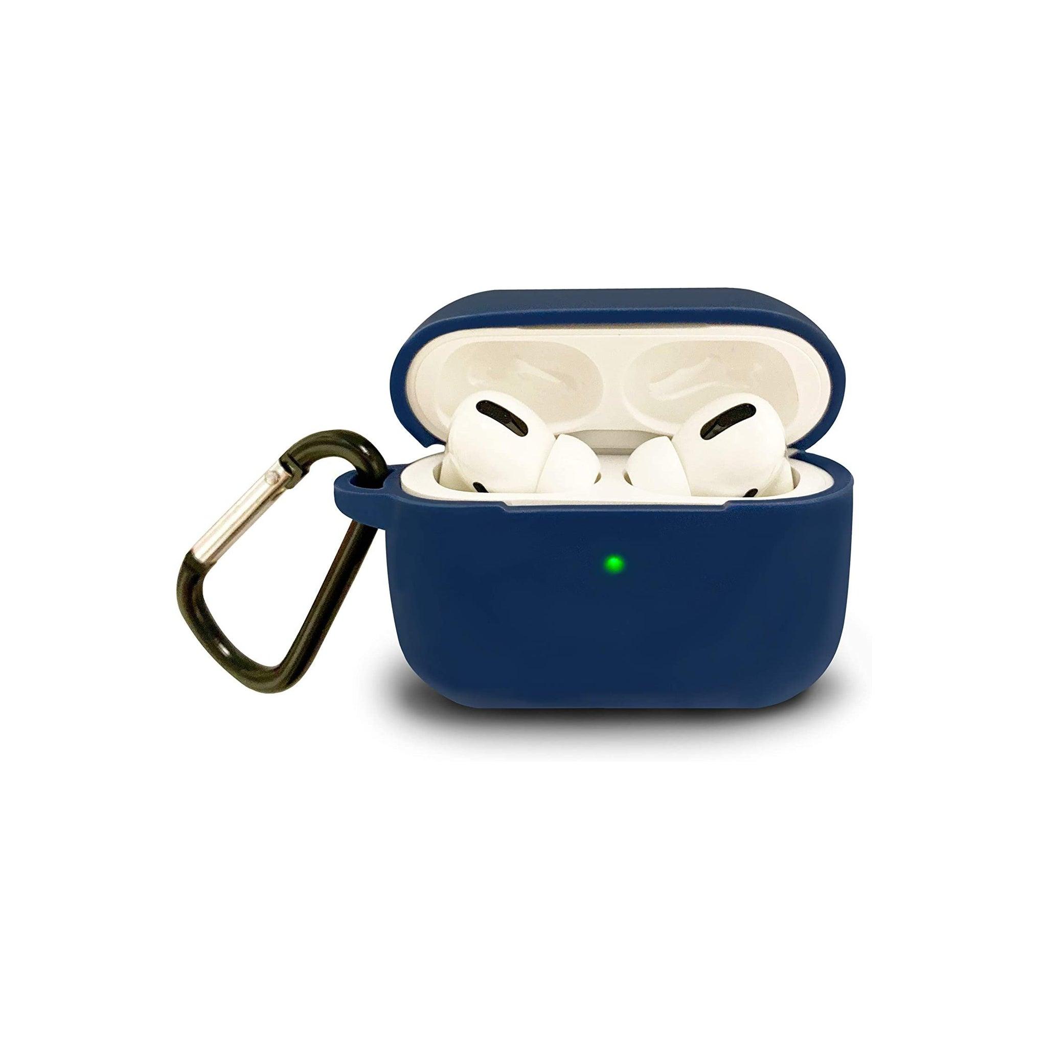 FR Fashion Co. Silicone AirPods Pro Case Cover with Cleaning Kit - FR Fashion Co.