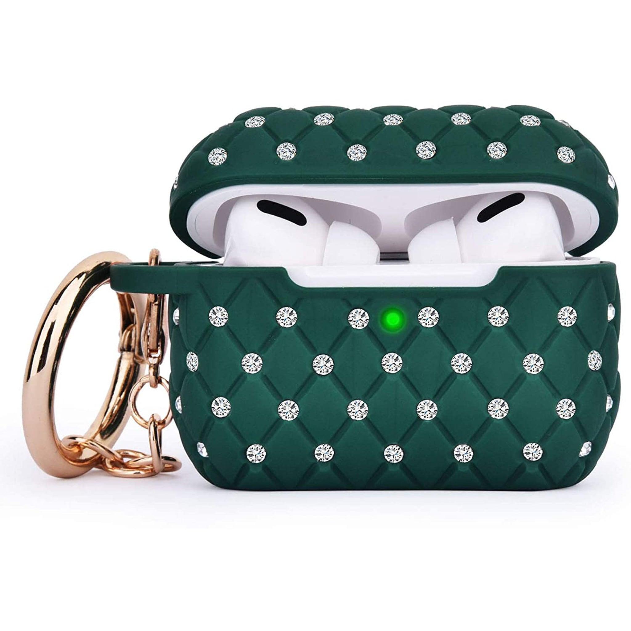 FR Fashion Co. Stylish Bling AirPods Pro Case Cover - FR Fashion Co.