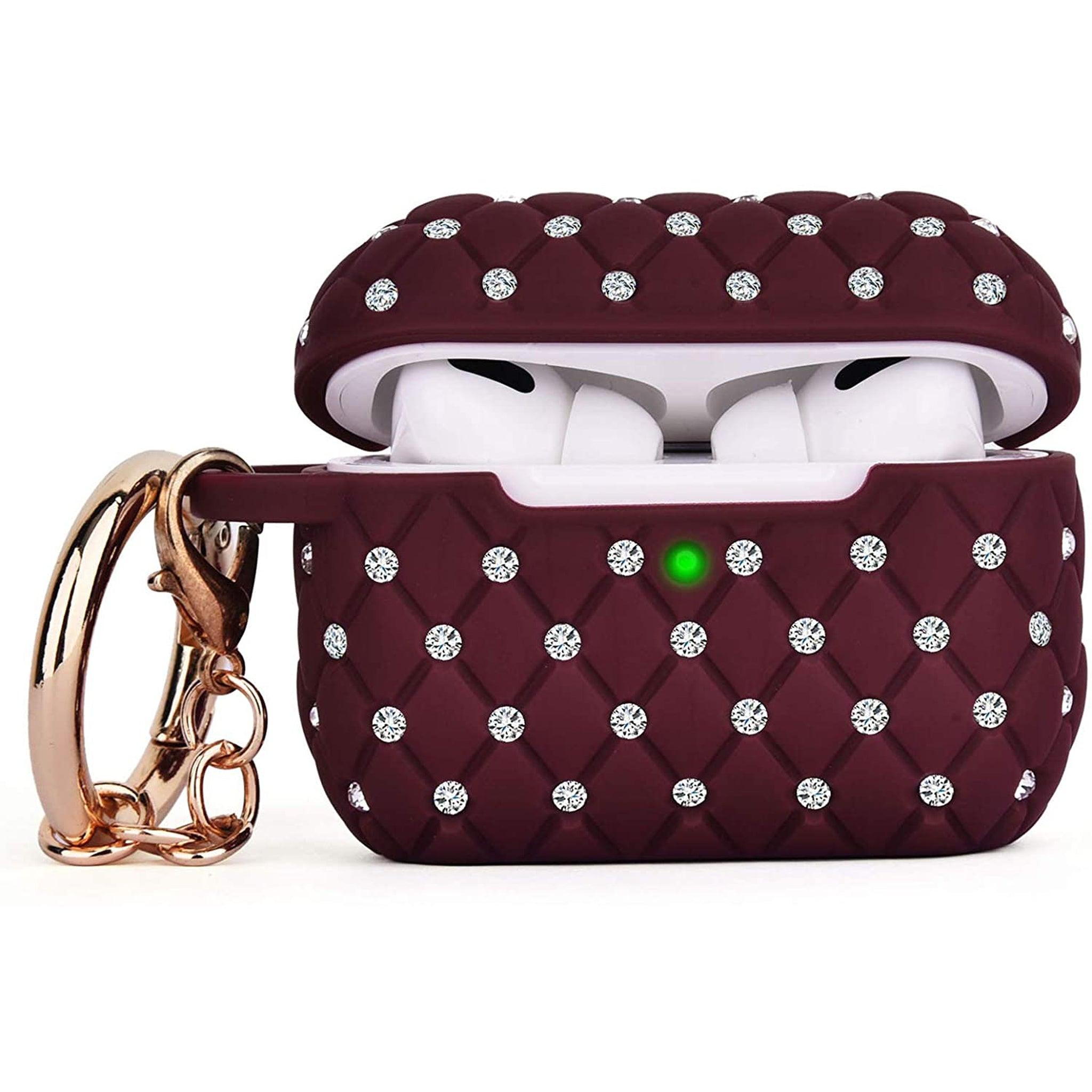 FR Fashion Co. Stylish Bling AirPods Pro Case Cover - FR Fashion Co.
