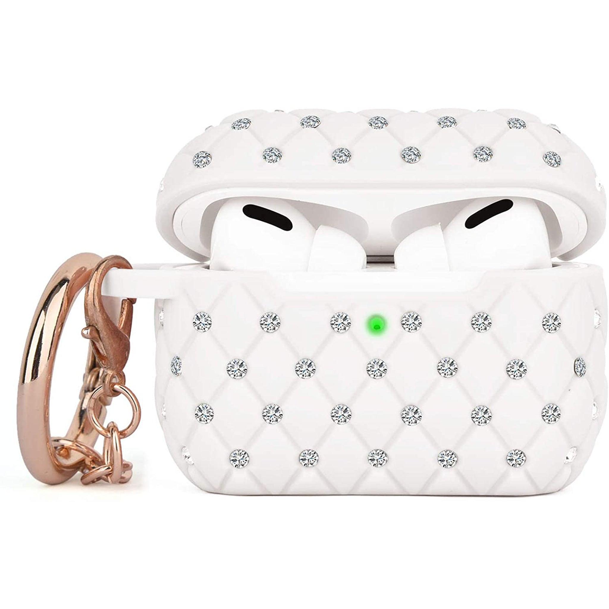 FR Fashion Co. Stylish Bling AirPods Pro Case Cover - FR Fashion Co.