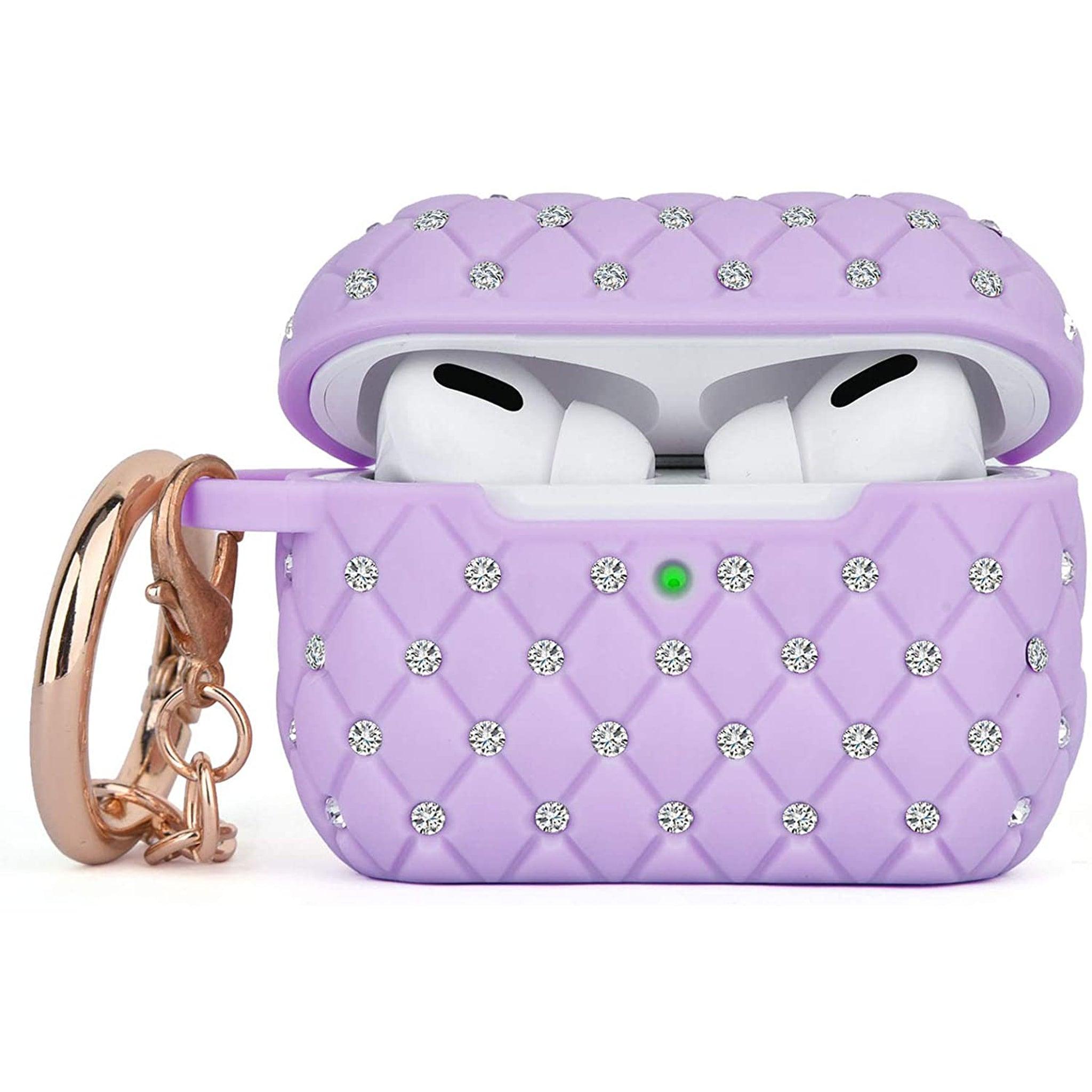 FR Fashion Co. Stylish Bling AirPods Pro Case Cover - FR Fashion Co.