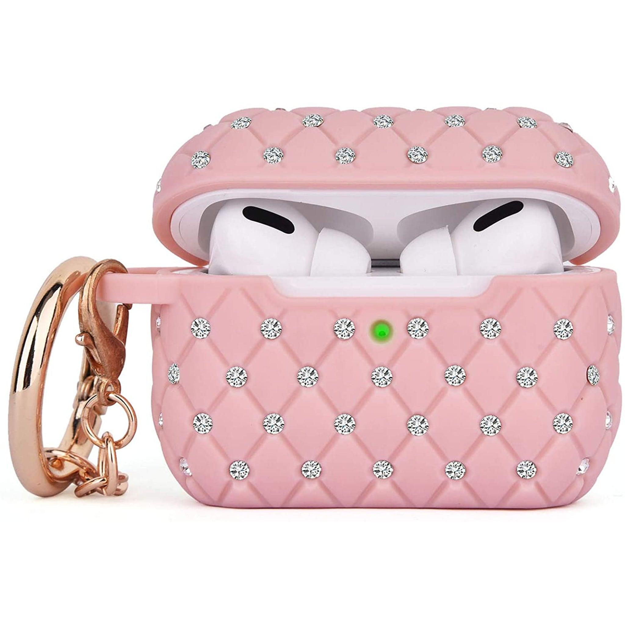 FR Fashion Co. Stylish Bling AirPods Pro Case Cover - FR Fashion Co.