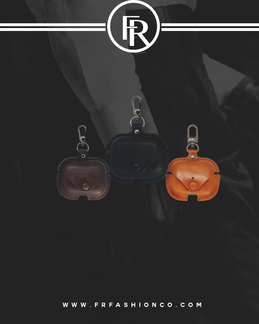 Cool Fashion AirPods Cases | The Power of Accessories - FR Fashion Co. 