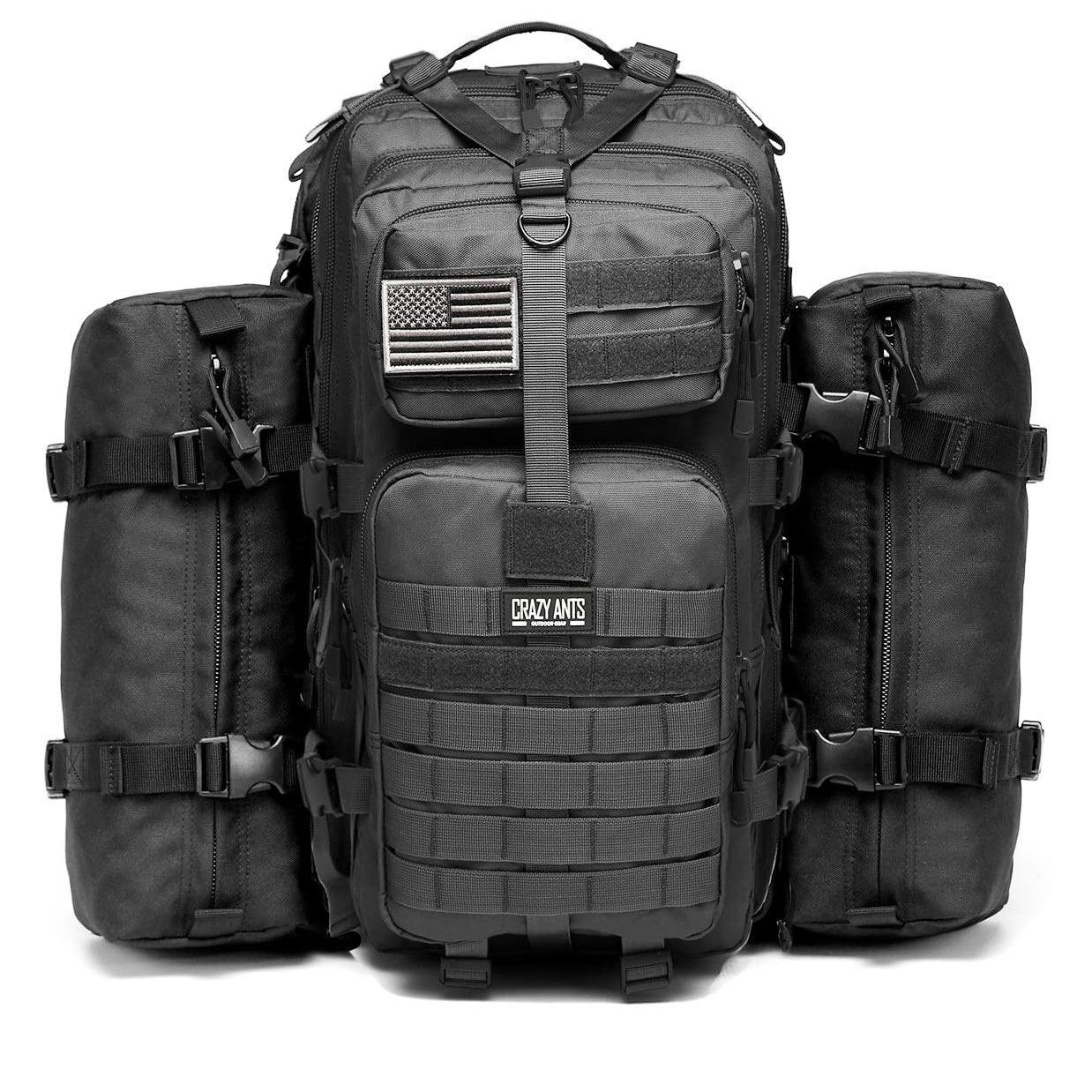 Tactical MOLLE Bags | FR Fashion Co.  