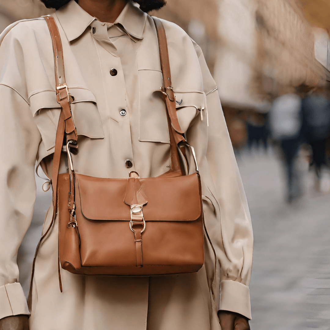 FR Fashion Co: Top Bag Trends for Fall 2023