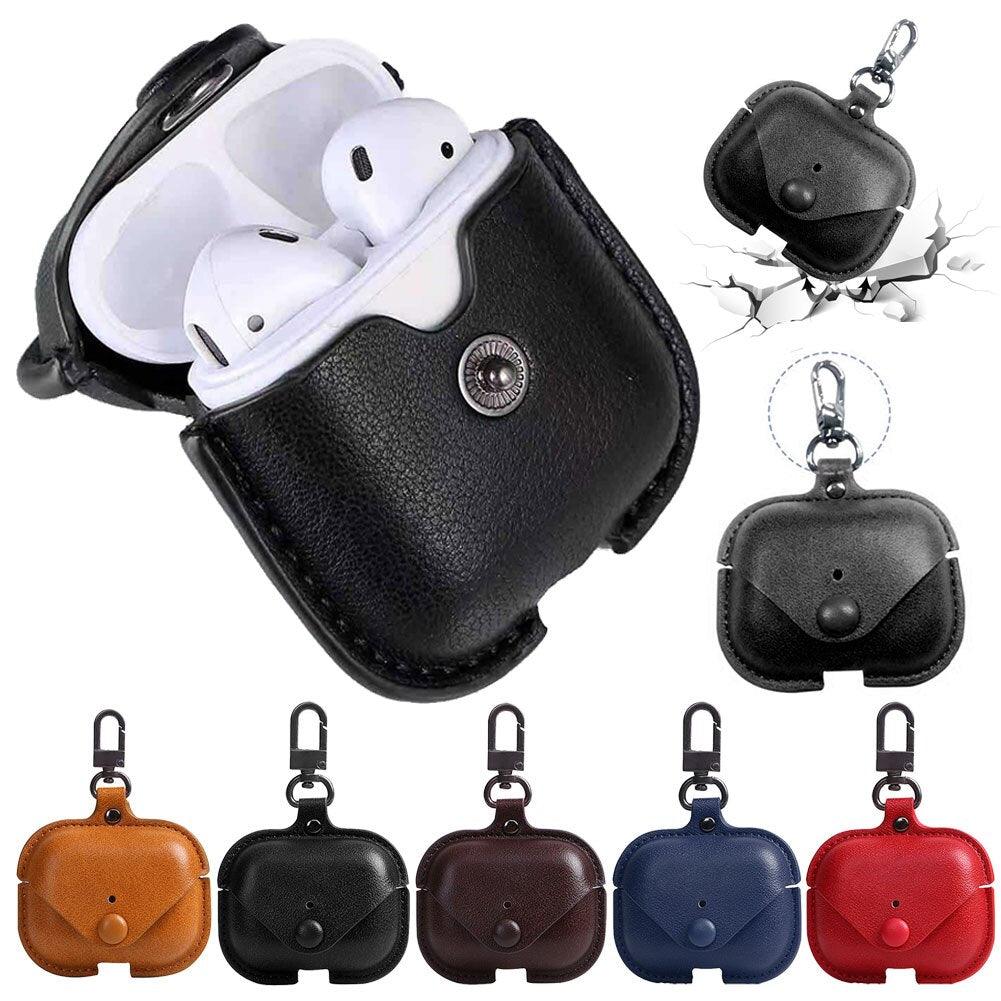Protect Your AirPods in Style with FR Fashion Co. AirPods Cases - FR Fashion Co. 