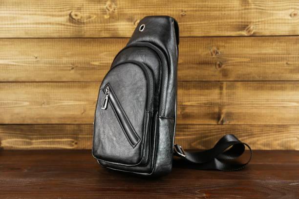 Leather Crossbody Sling Bags | frfasfhionco.com