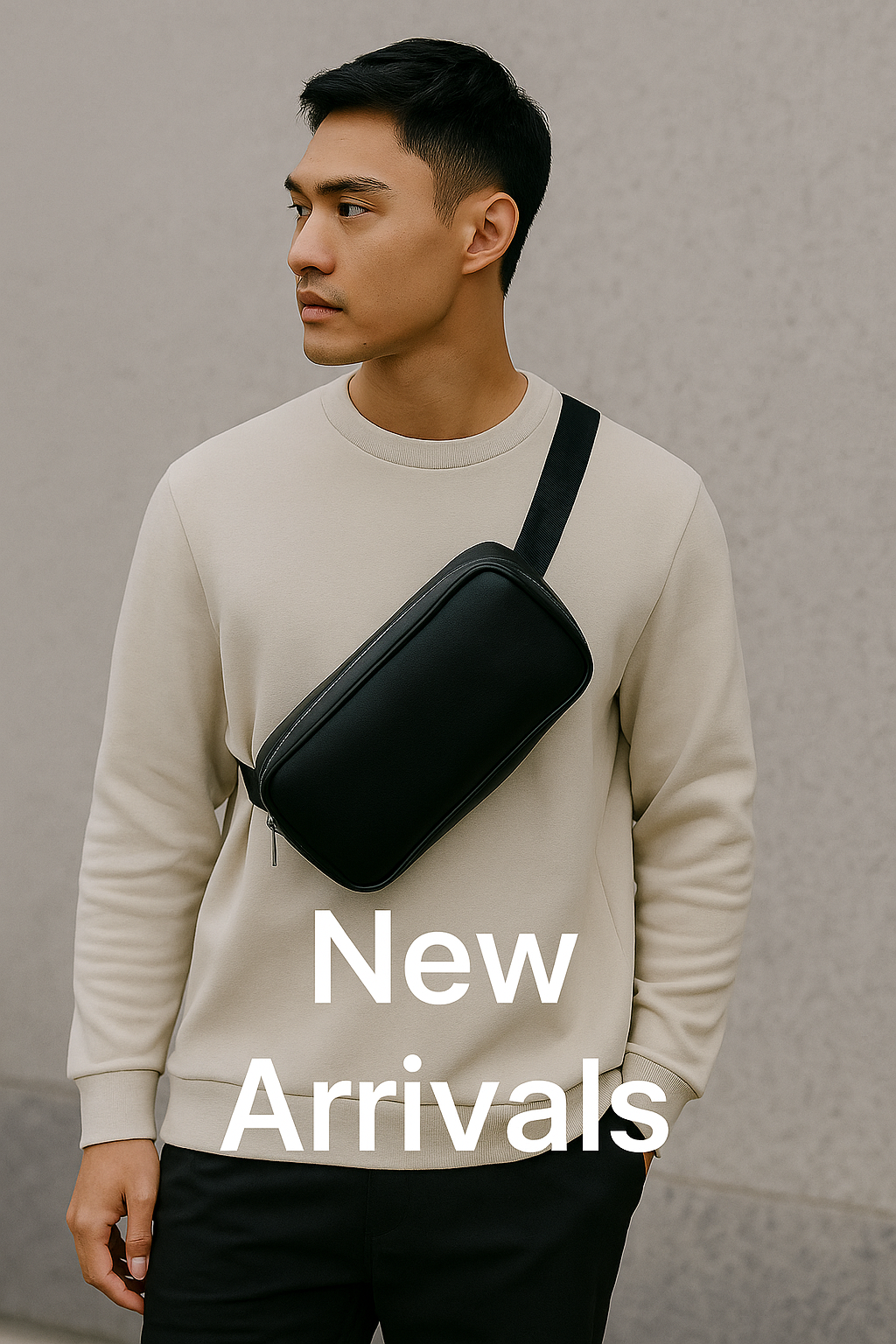 New Arrivals – FR Fashion Co.
