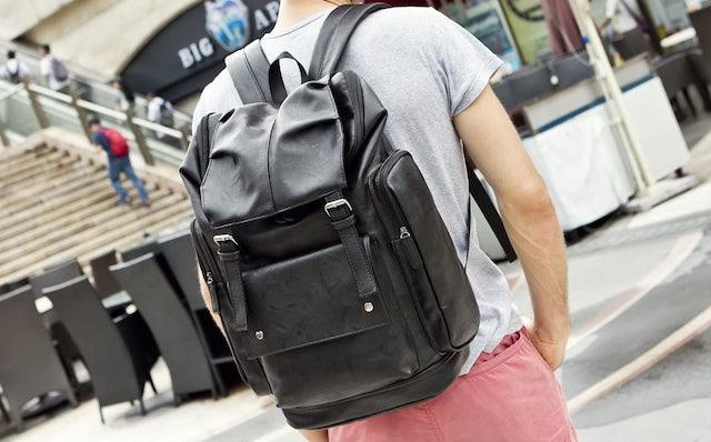 Backpacks - FR Fashion Co. 