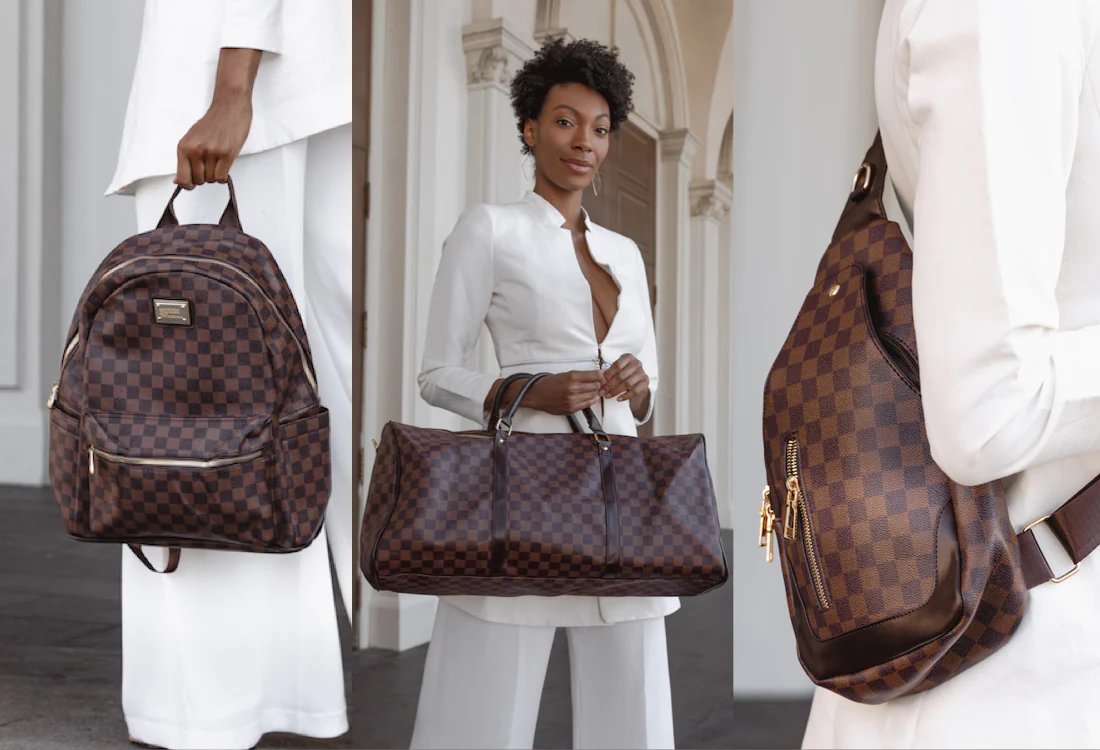 High-Quality Bags | FR Fashion Co. 