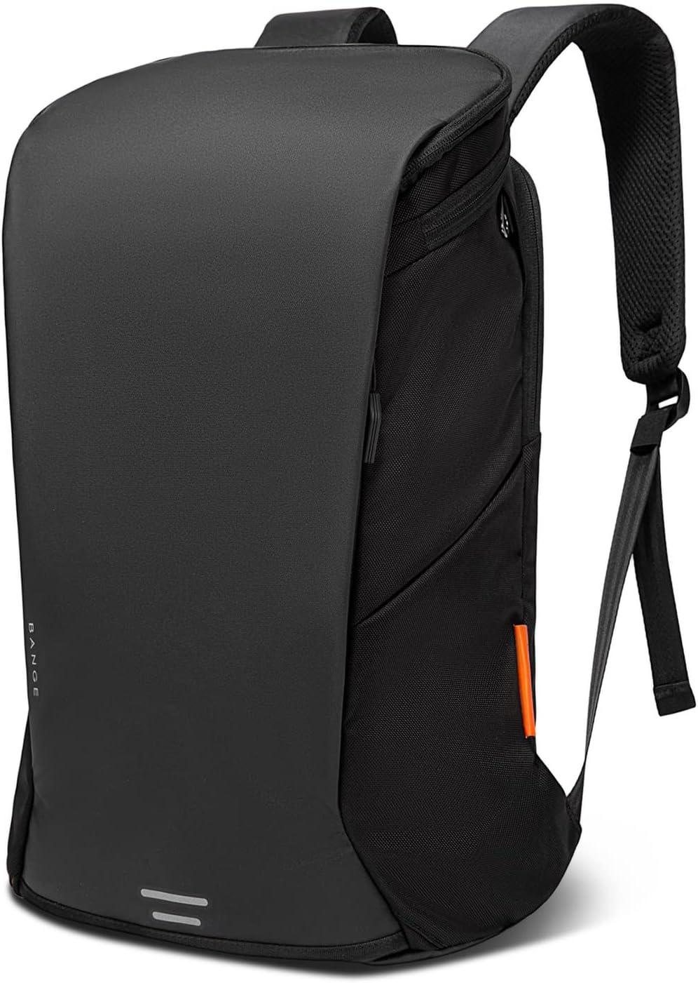 FR Fashion Co. 12" Men's Carry-on Laptop Backpack - FR Fashion Co. 