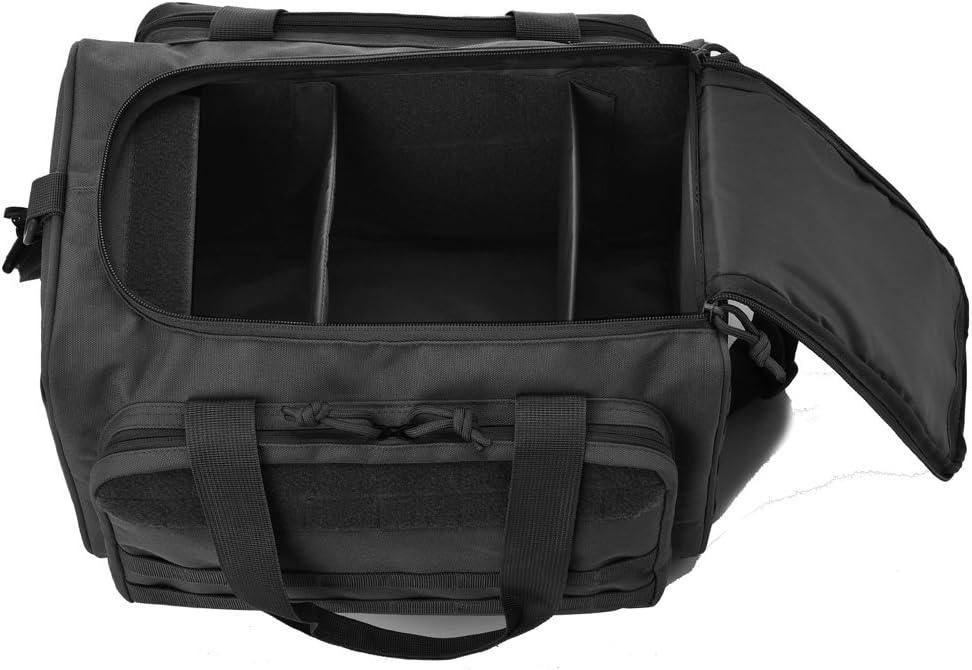 FR Fashion Co. 14" Men's Tactical Range Duffle Bags - FR Fashion Co. 