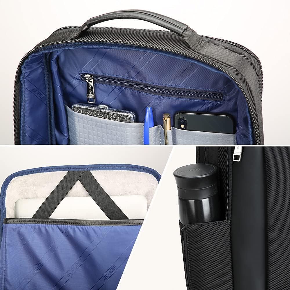 FR Fashion Co. 17" Business Laptop Backpack - FR Fashion Co. 