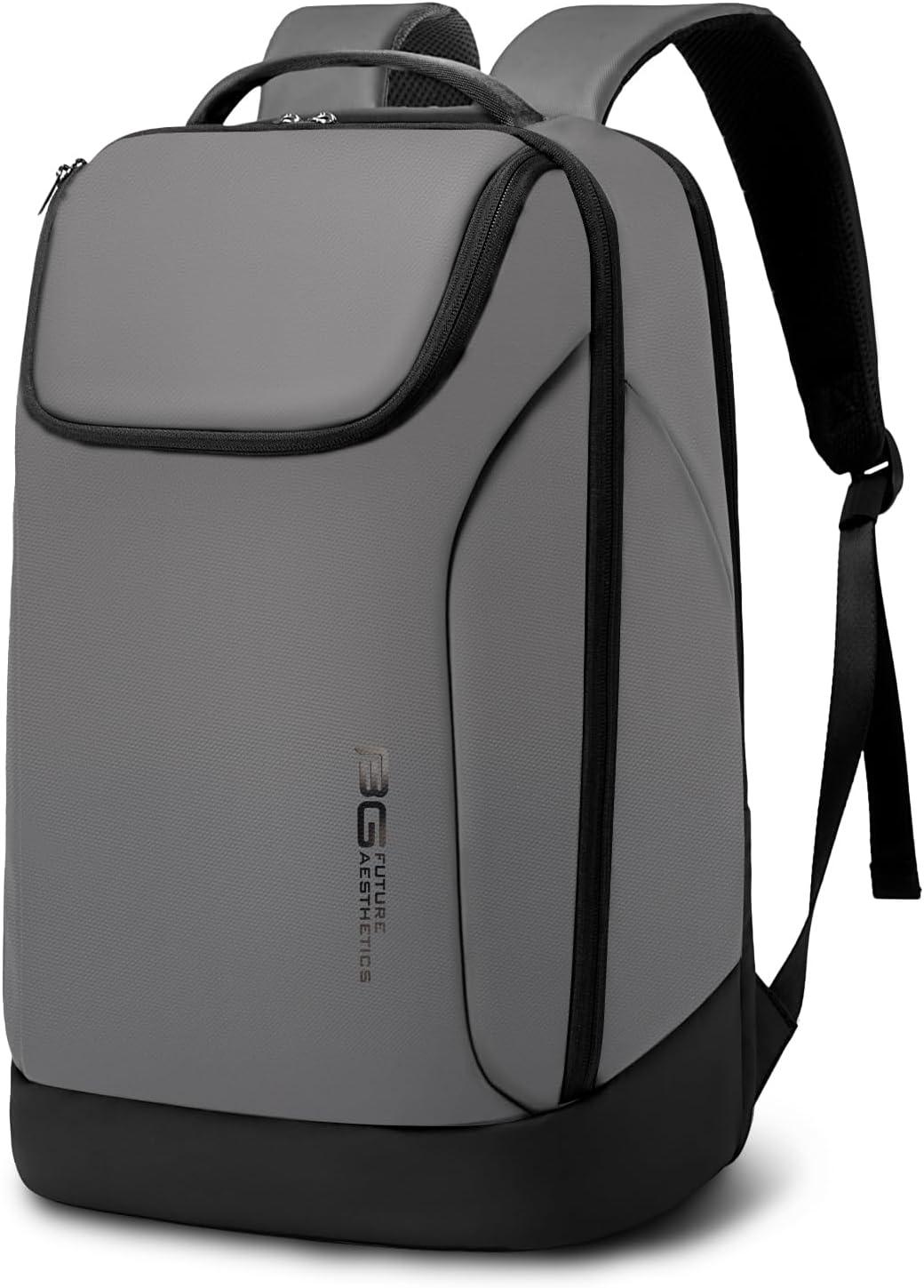FR Fashion Co. 18" Men's Travel Laptop Backpack - FR Fashion Co. 