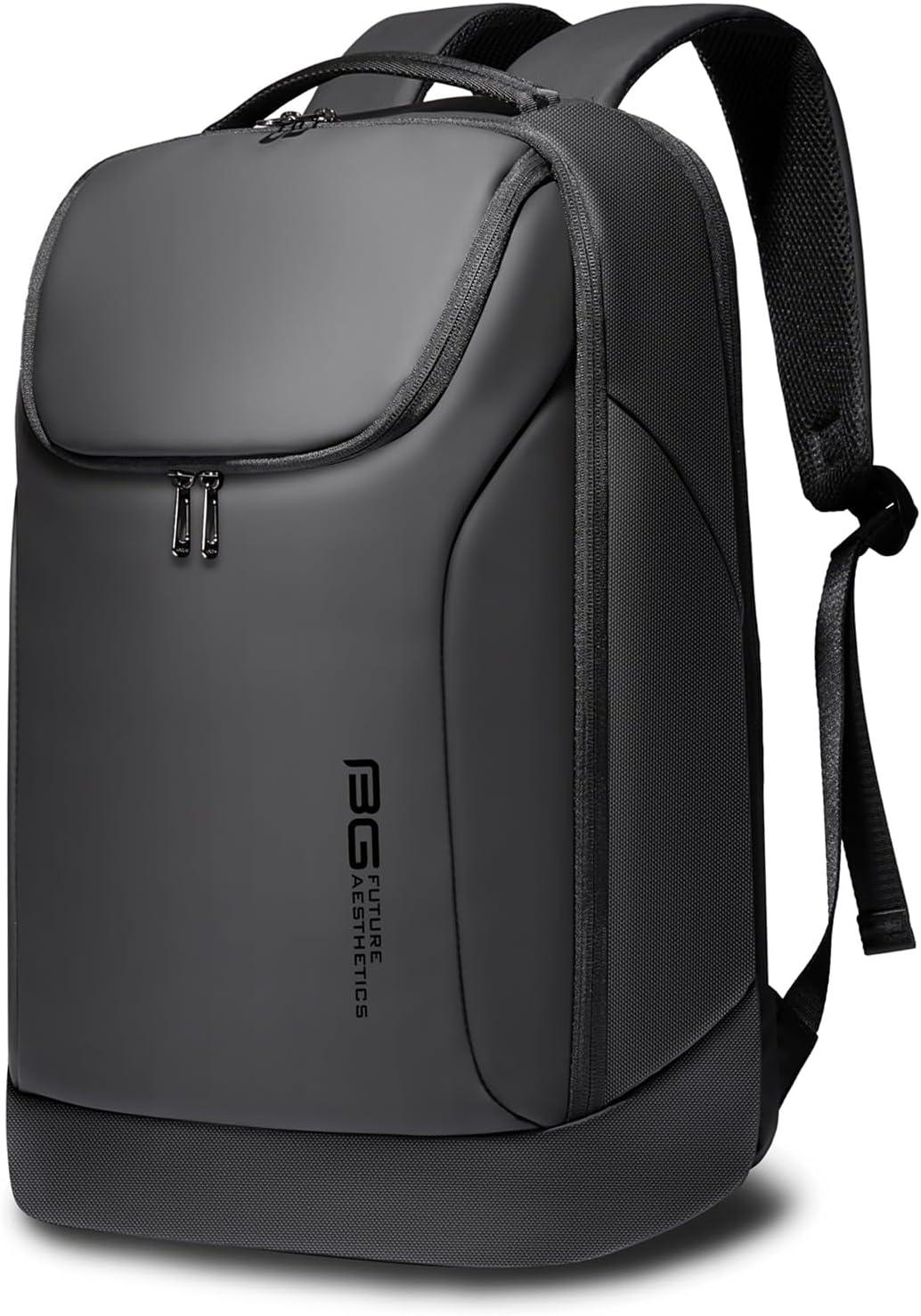 FR Fashion Co. 18" Men's Travel Laptop Backpack - FR Fashion Co. 