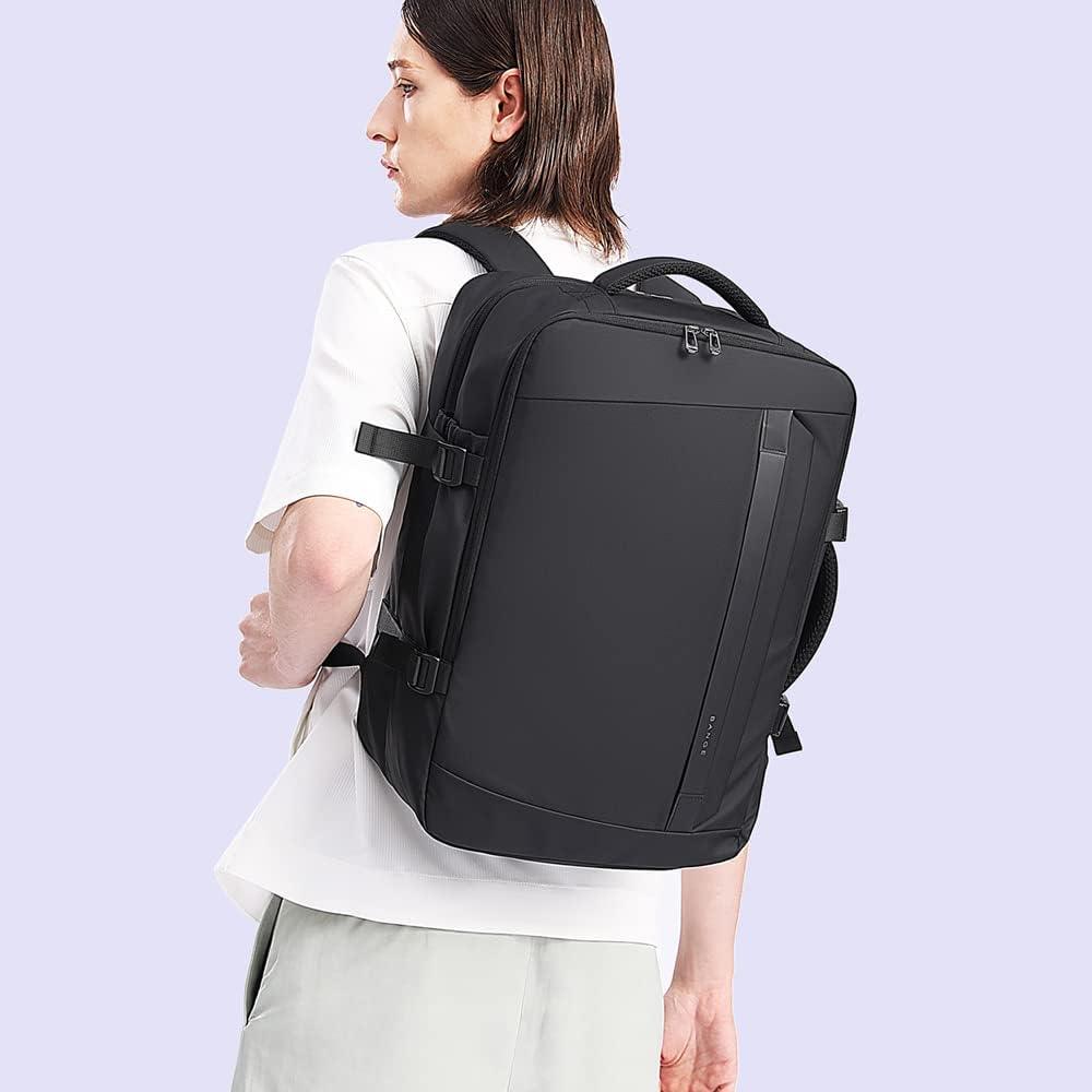 FR Fashion Co. 18" TSA Approved Travel Backpack - FR Fashion Co. 