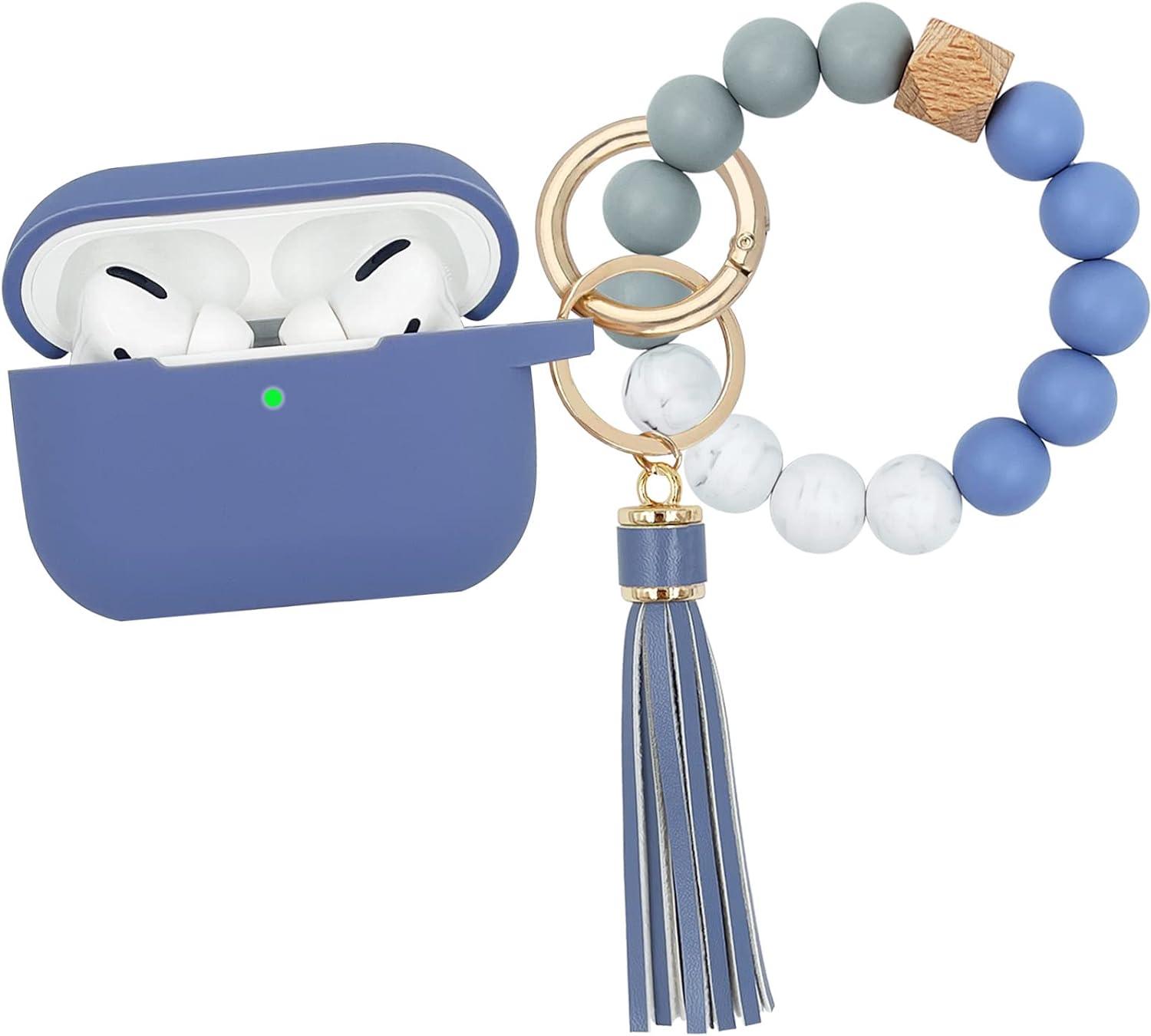 FR Fashion Co. Bracelet Keychain Apple Airpod Pro Case Cover - FR Fashion Co. 