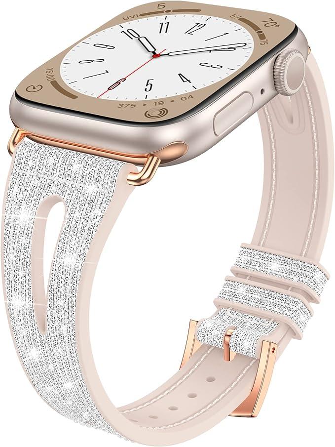 FR Fashion Co. Goton Bling Ultra2 Series Apple Watch - FR Fashion Co. 