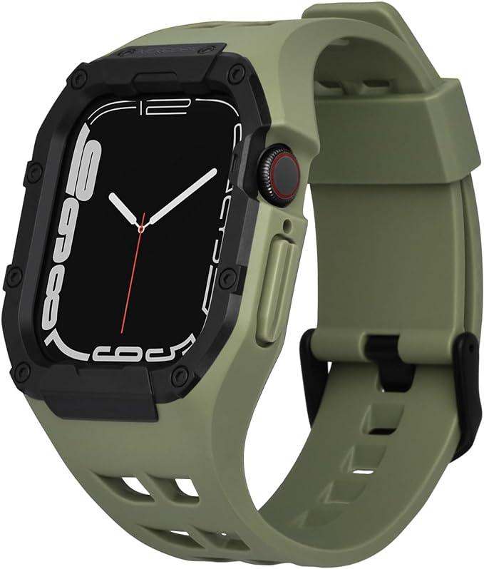 FR Fashion Co. Nereides Compatible With Apple Watch Band - FR Fashion Co. 