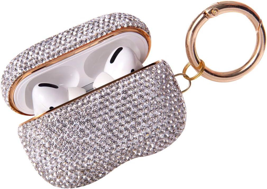 FR Fashion Co. Sparkly AirPods Pro Case Cover - FR Fashion Co. 