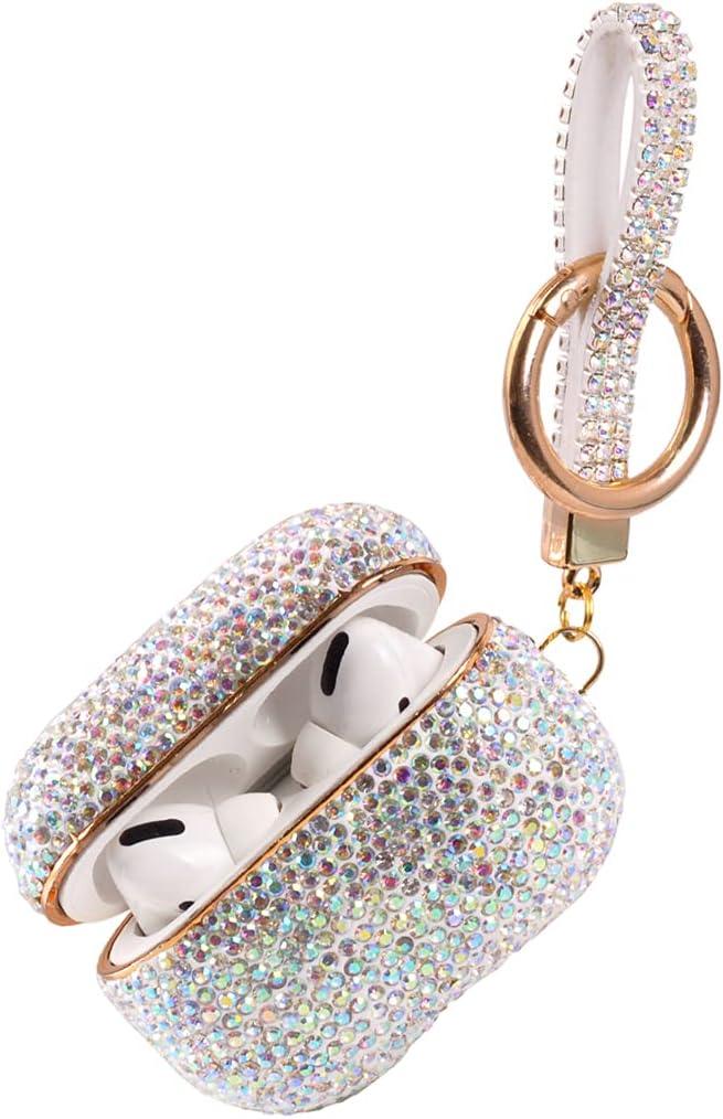 FR Fashion Co. Sparkly AirPods Pro Case Cover - FR Fashion Co. 