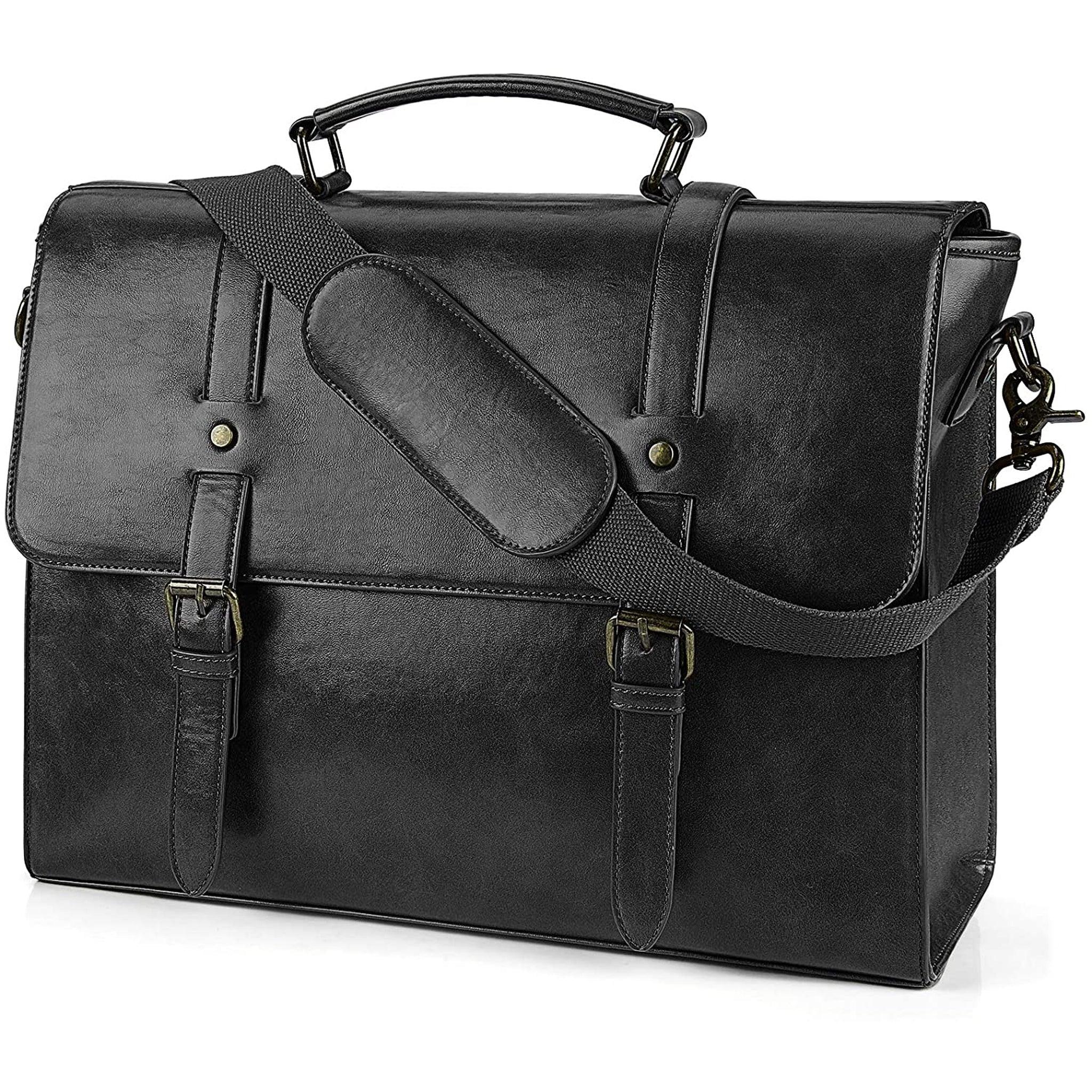 Multiple Compartments Design Messenger Bag - FR Fashion Co.