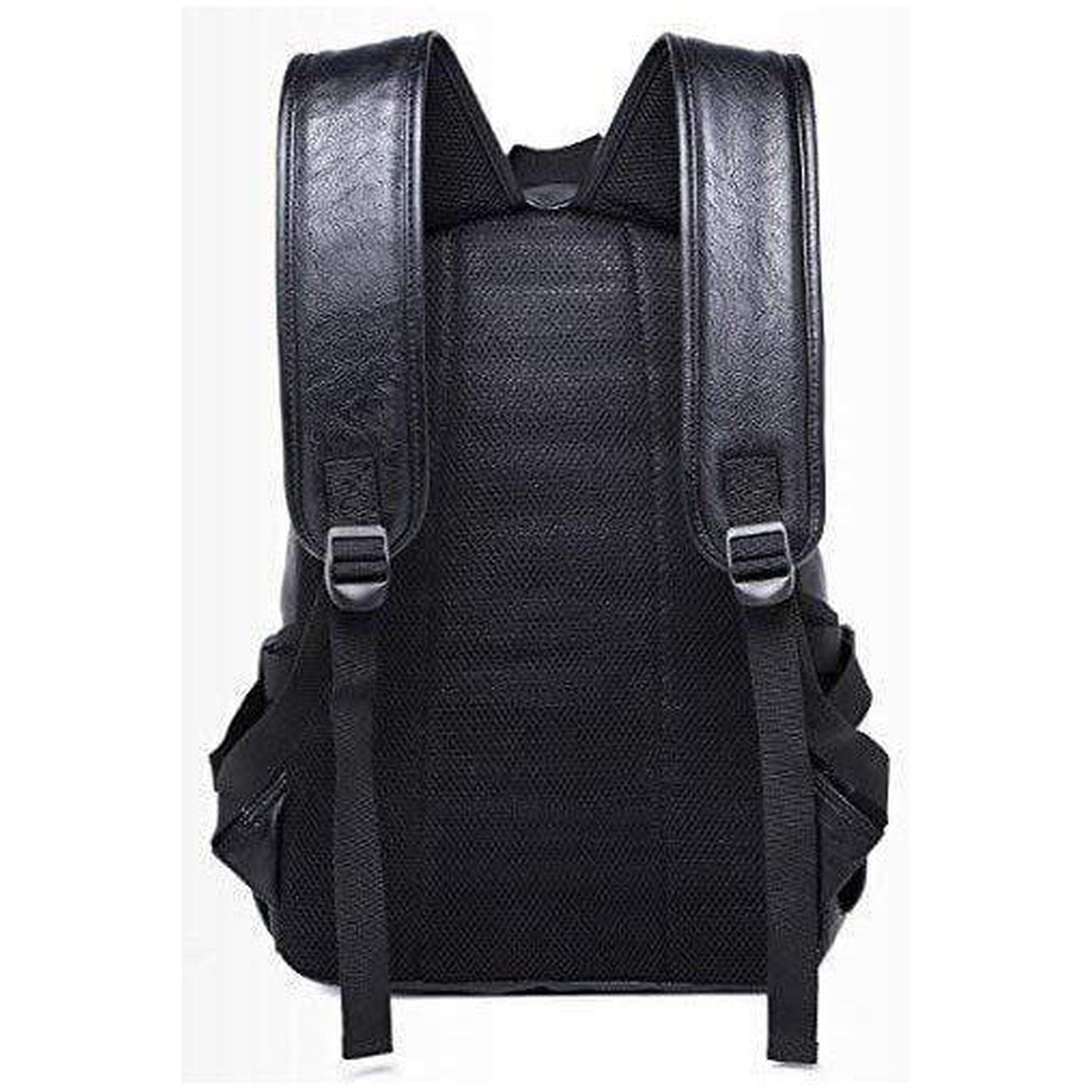 Men's Stylish Scratches Proofs Backpack - FR Fashion Co.
