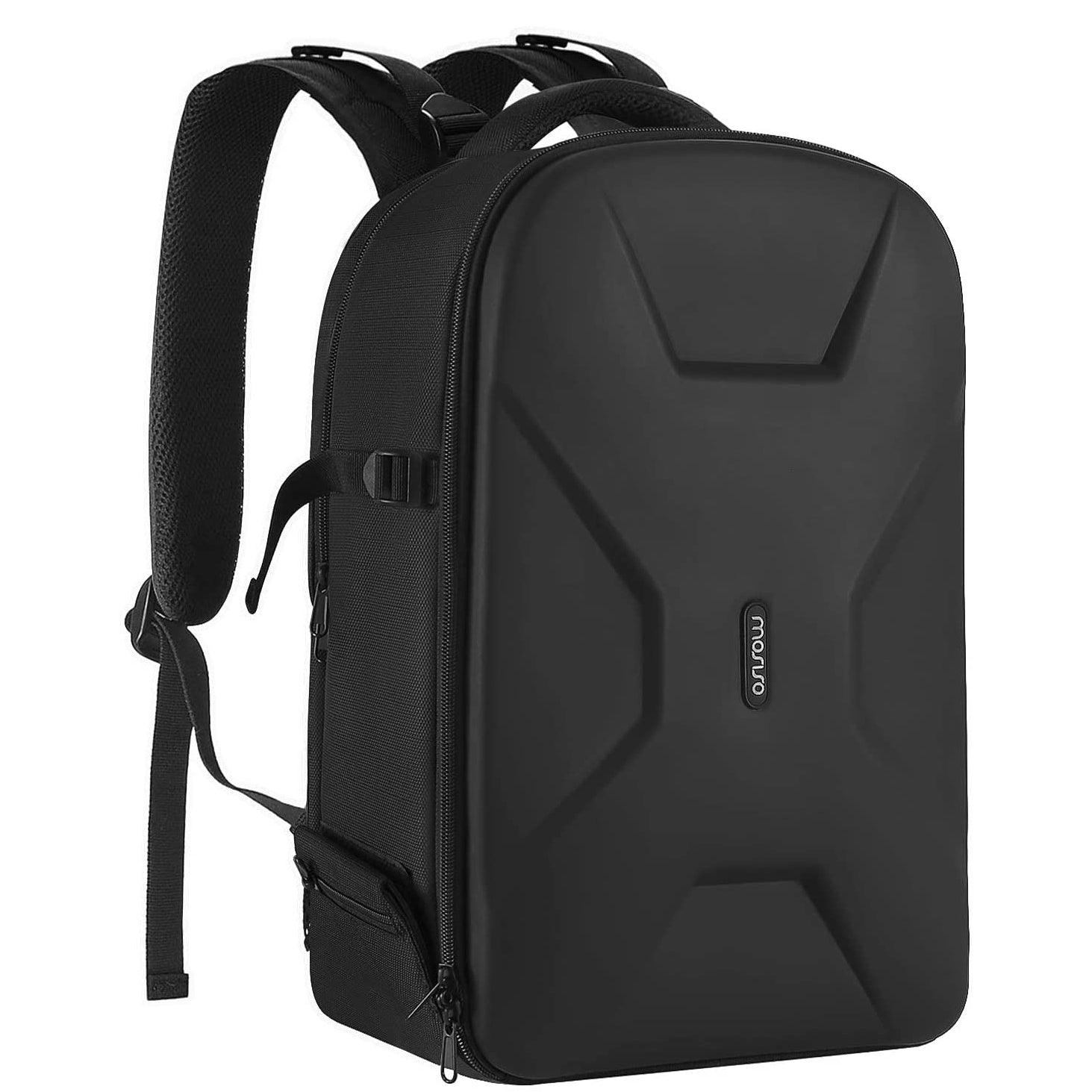 Multifunctional Professional Waterproof Camera Backpack - FR Fashion Co.