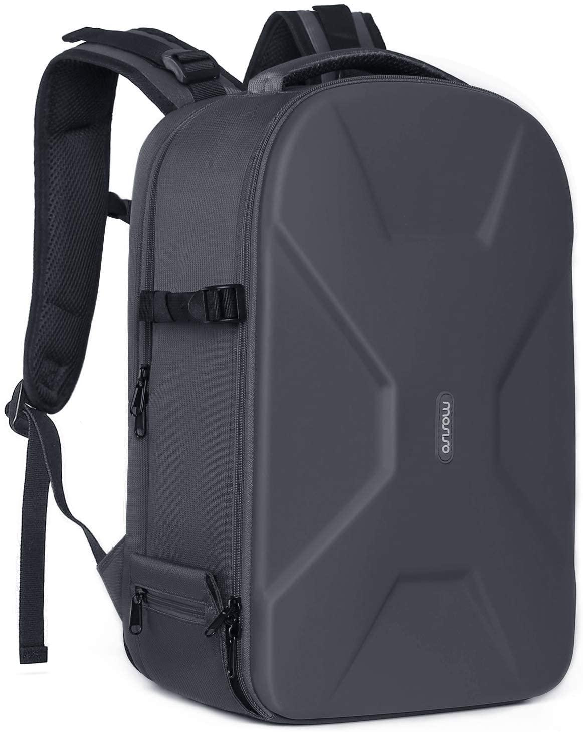 Multifunctional Professional Waterproof Camera Backpack - FR Fashion Co. 