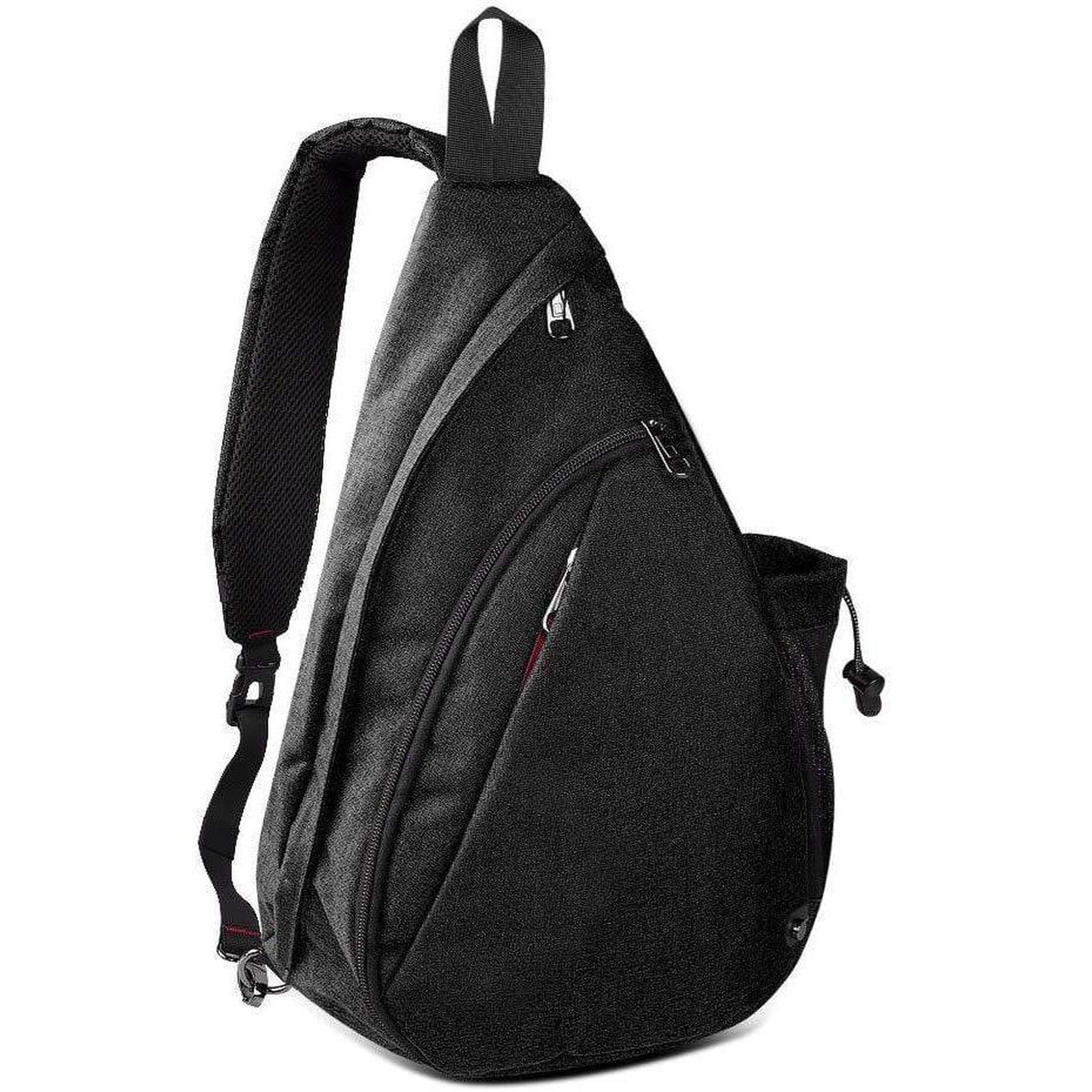 Reversible Shoulder Strap Sling Bag - FR Fashion Co.
