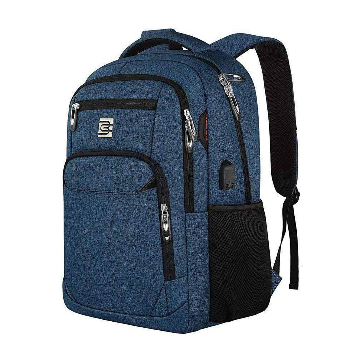 backpack for travel room for clothes and laptop Men's 40L TSA – USB Port 3.0 Ivan Lures Switchblade 13 Model:GLX Spin Jig Spinning Rods a dedicated laptop compartment