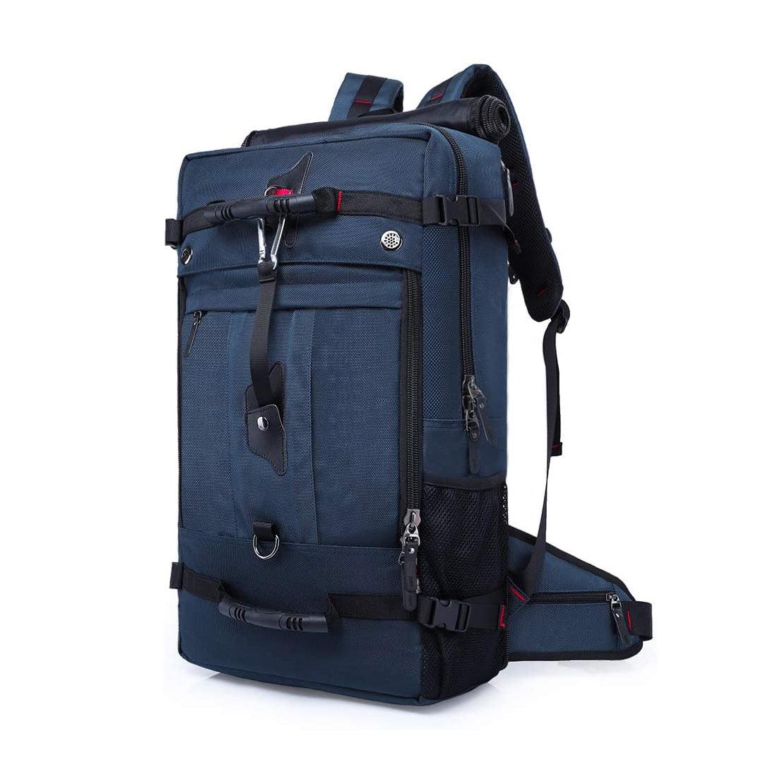Large-capacity Water Resistant Backpack - FR Fashion Co.