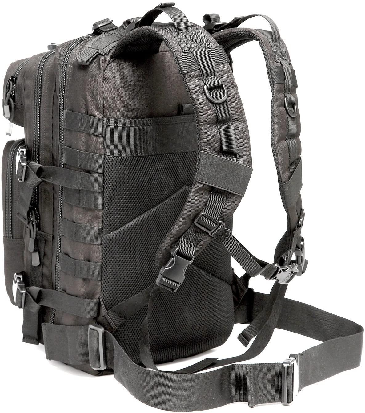 Men's Bug-out Bags Tactical Backpack - FR Fashion Co.